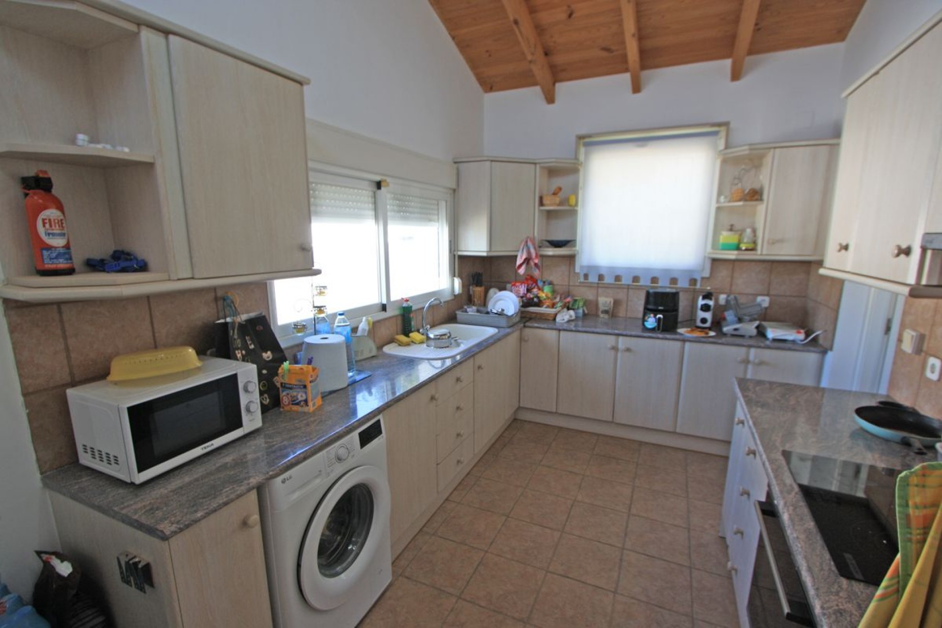 Te koop - Villa -
Denia - Montgo