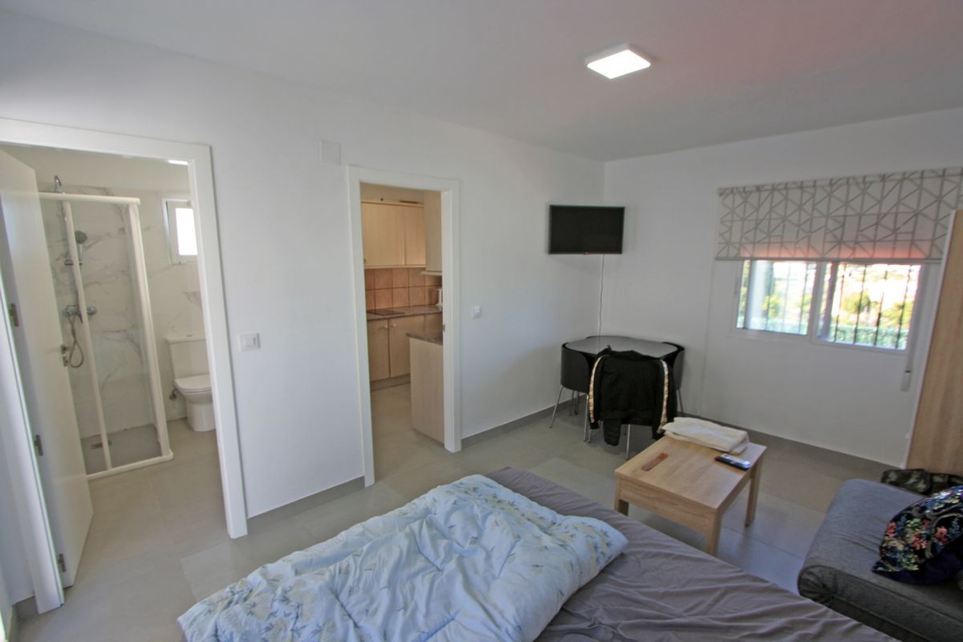 Te koop - Villa -
Denia - Montgo