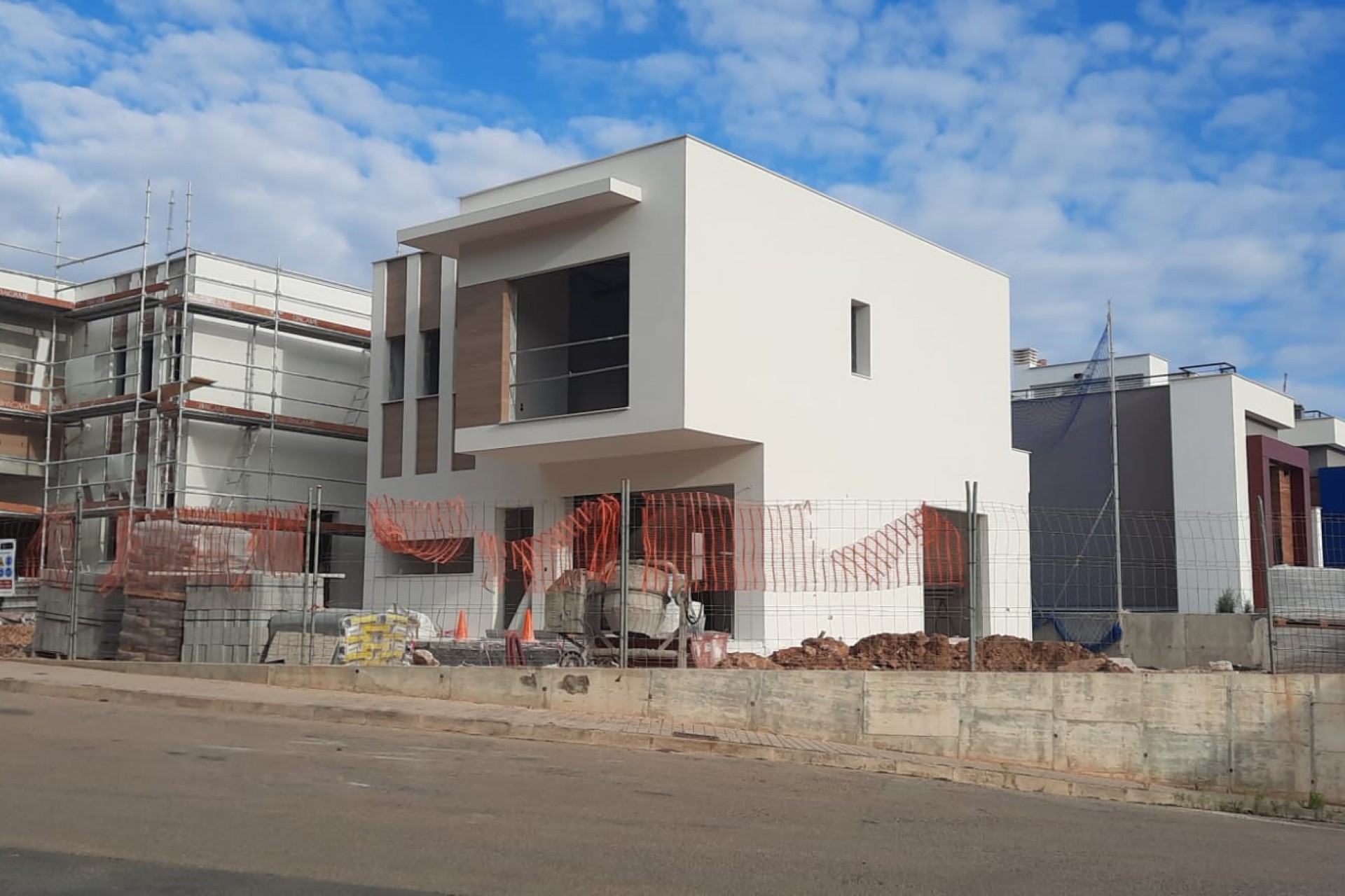 Te koop - Villa -
Denia - Montgo