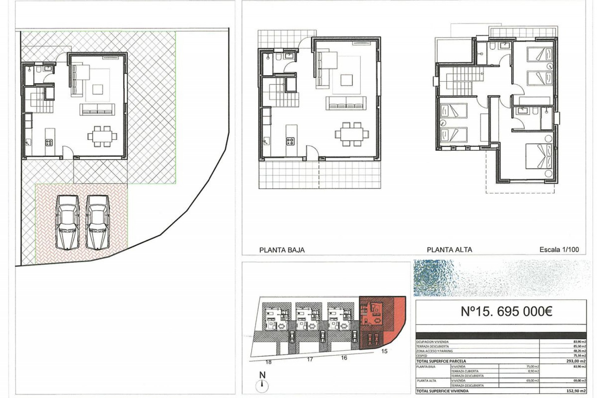 Te koop - Villa -
Denia - Montgo