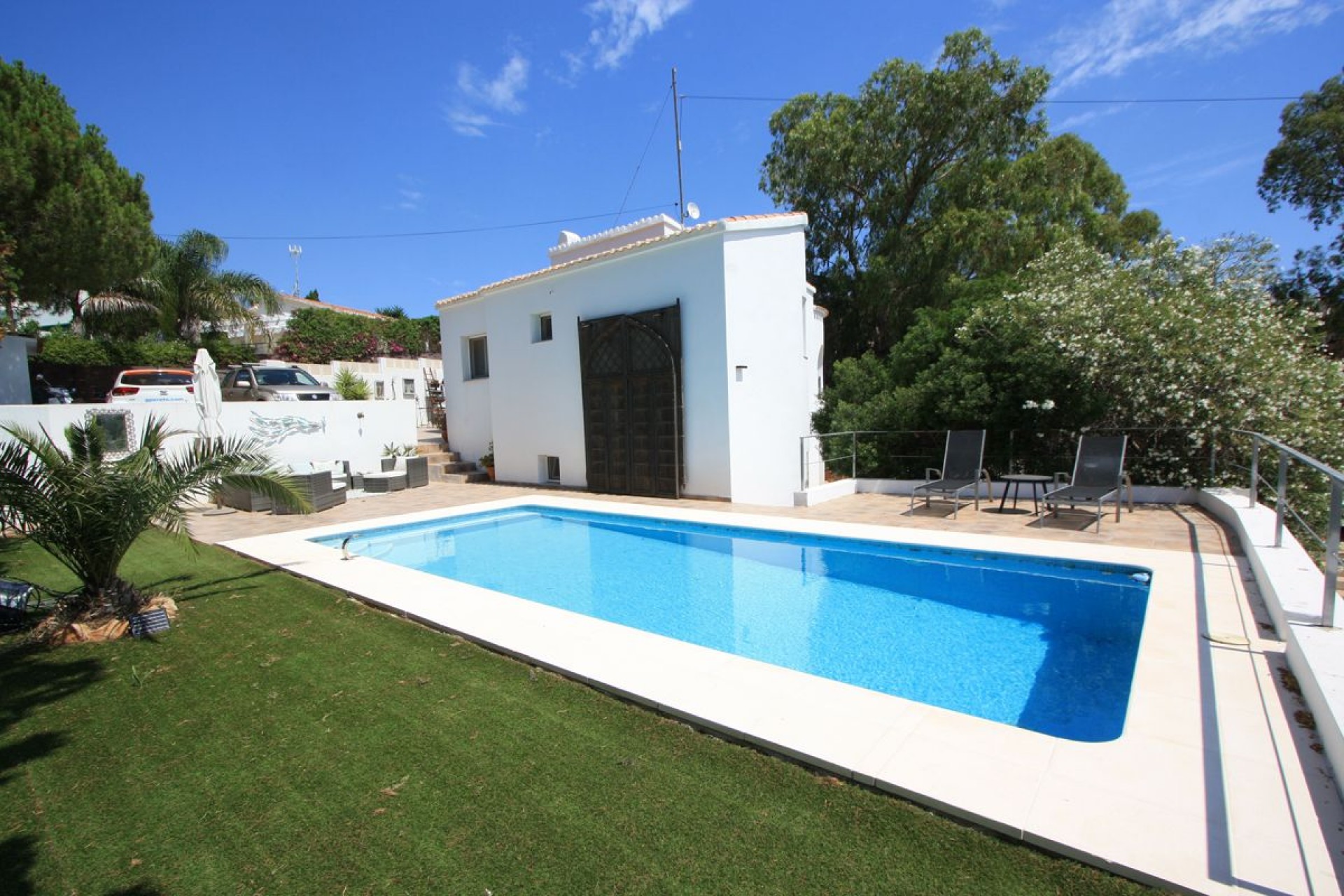 Te koop - Villa -
Denia - Montgo