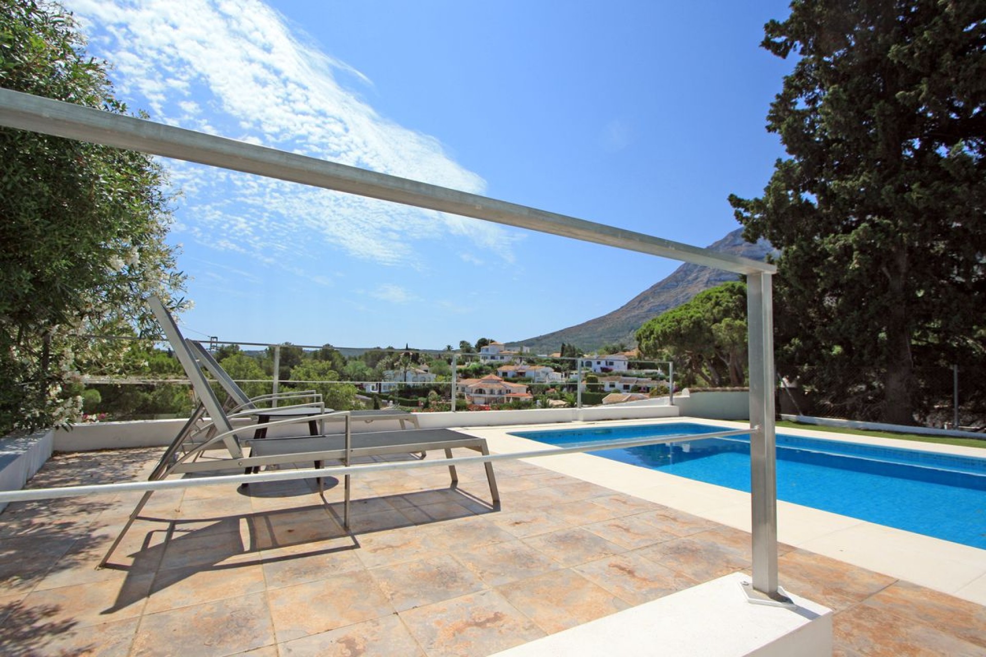 Te koop - Villa -
Denia - Montgo