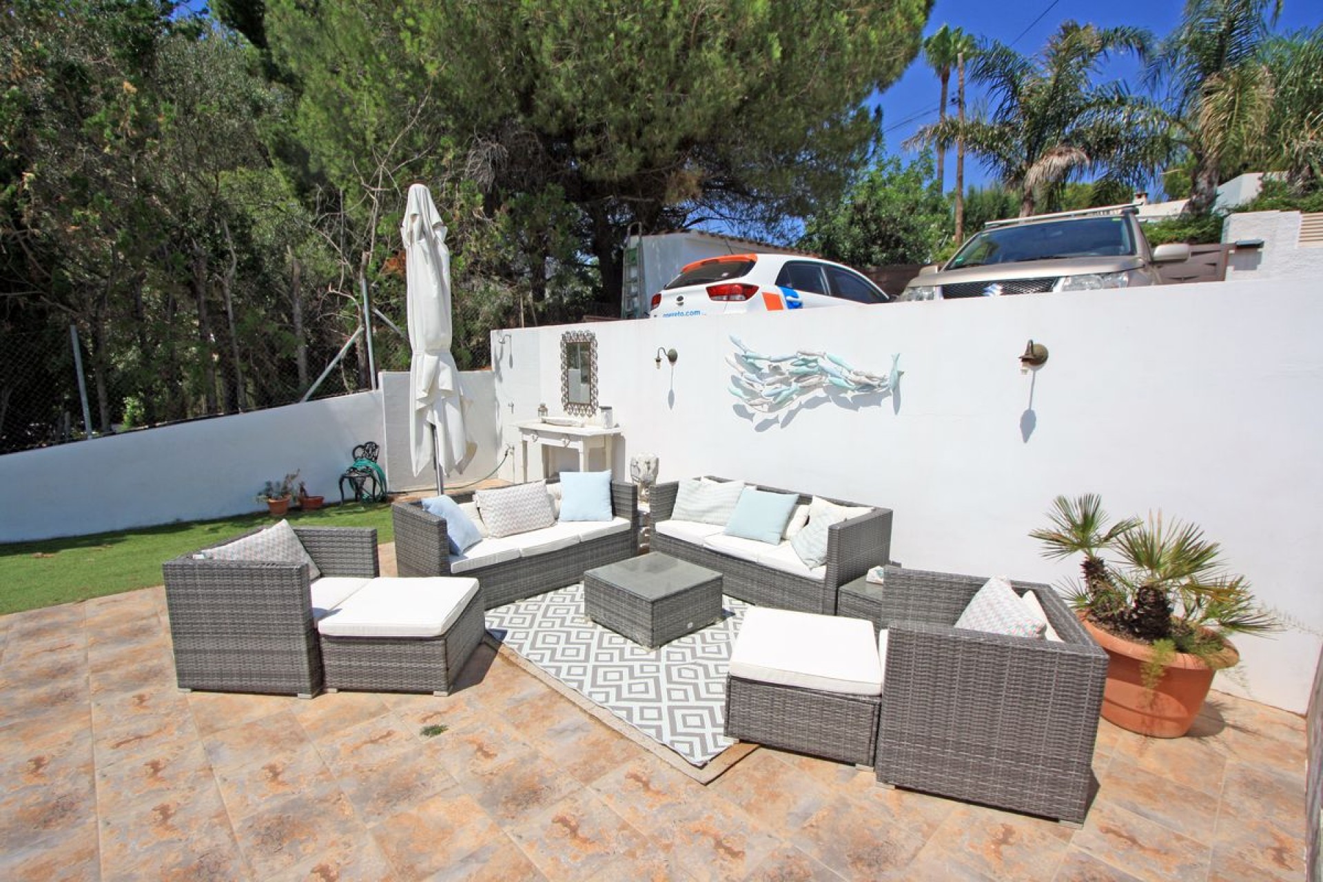 Te koop - Villa -
Denia - Montgo