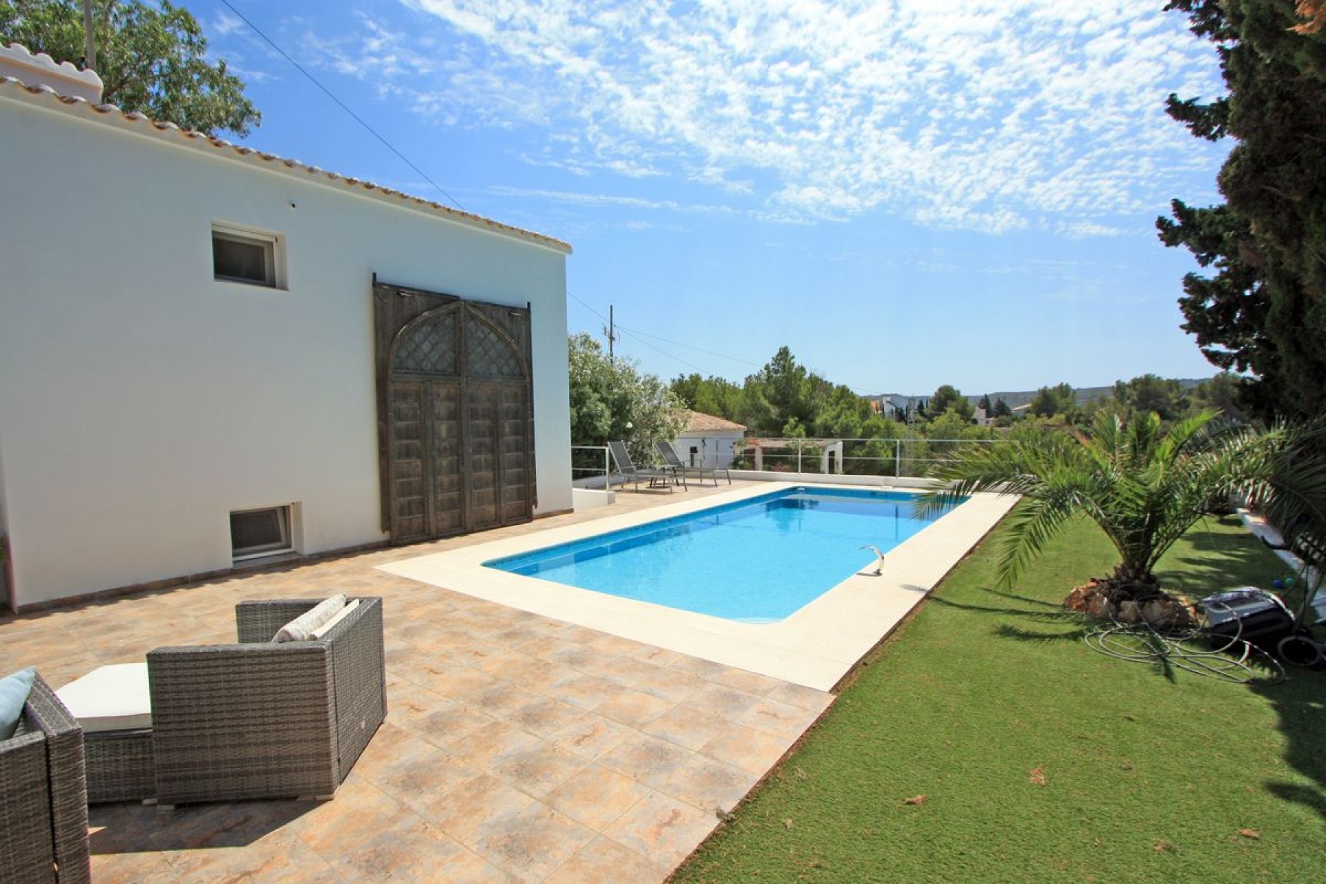 Te koop - Villa -
Denia - Montgo