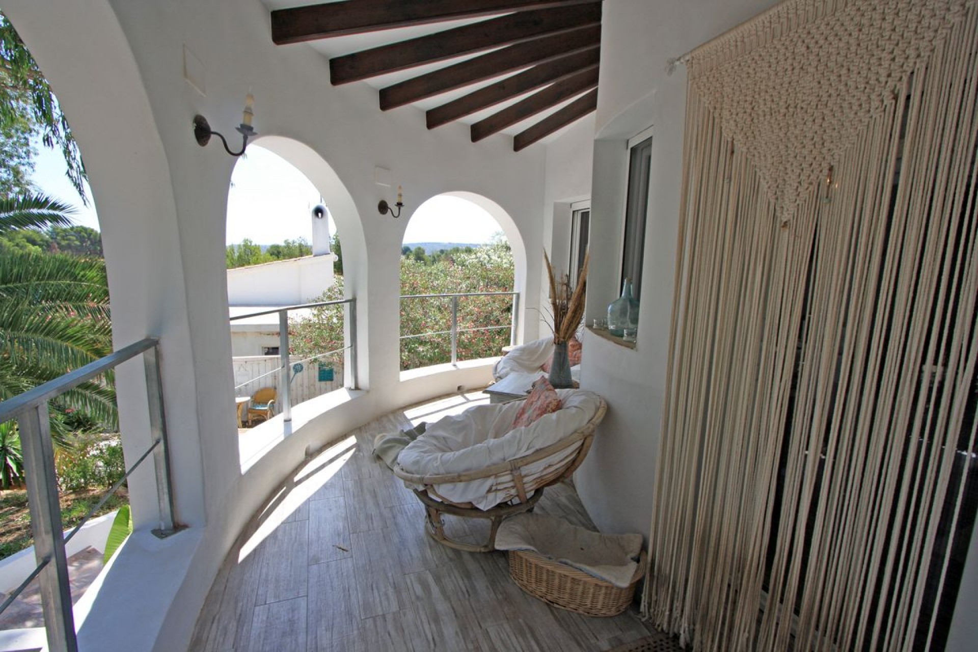 Te koop - Villa -
Denia - Montgo