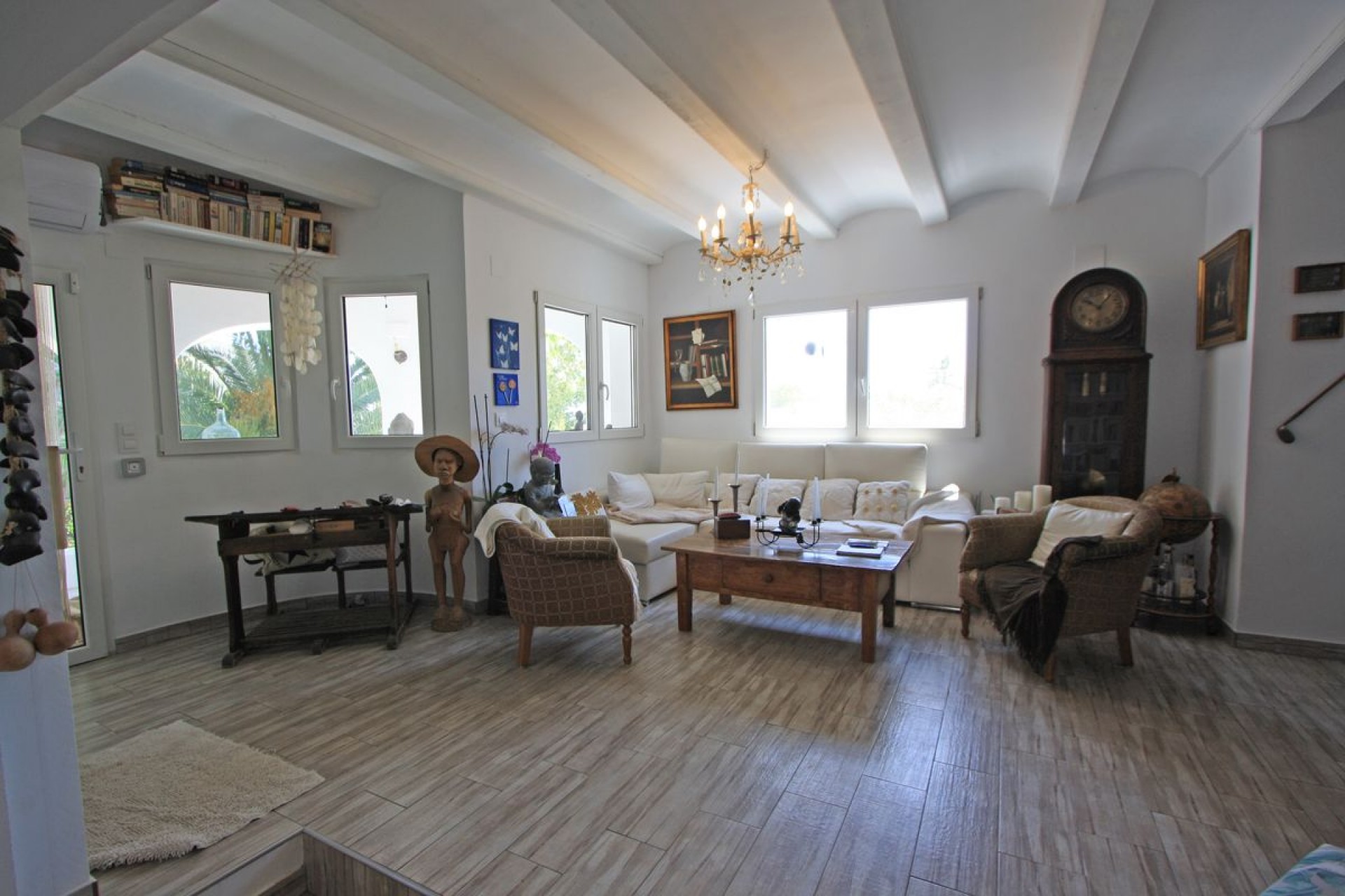 Te koop - Villa -
Denia - Montgo