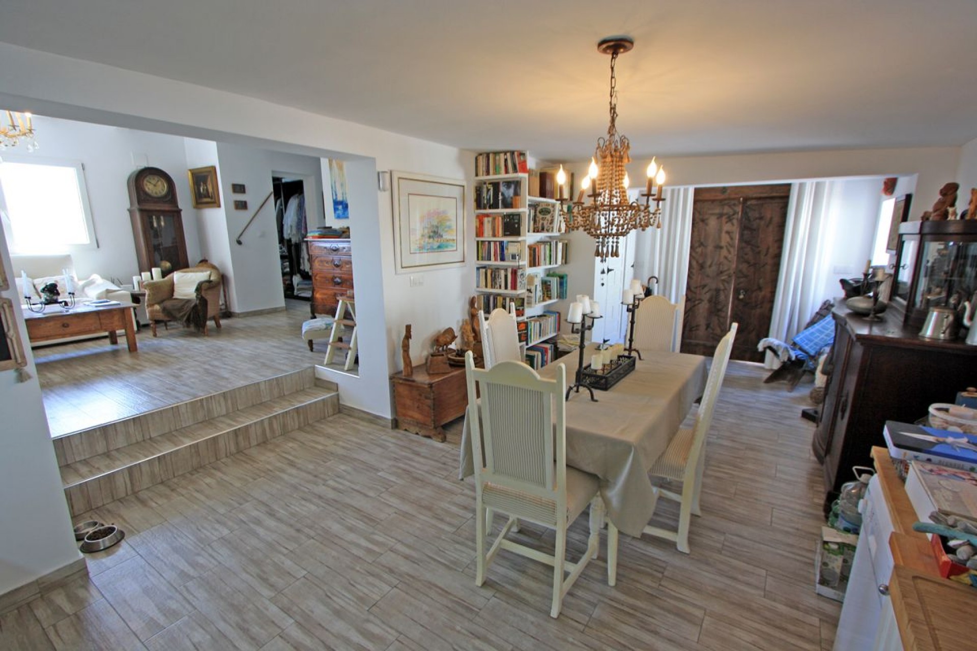 Te koop - Villa -
Denia - Montgo