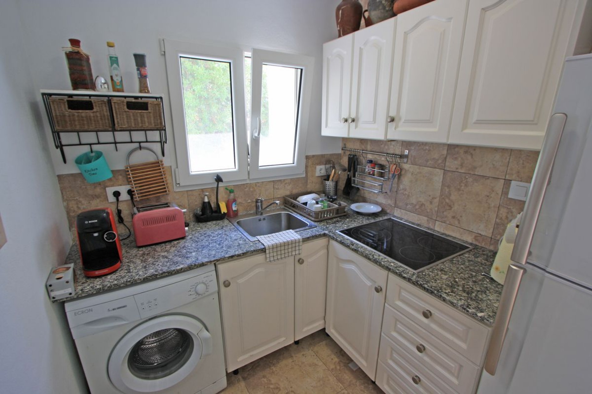 Te koop - Villa -
Denia - Montgo