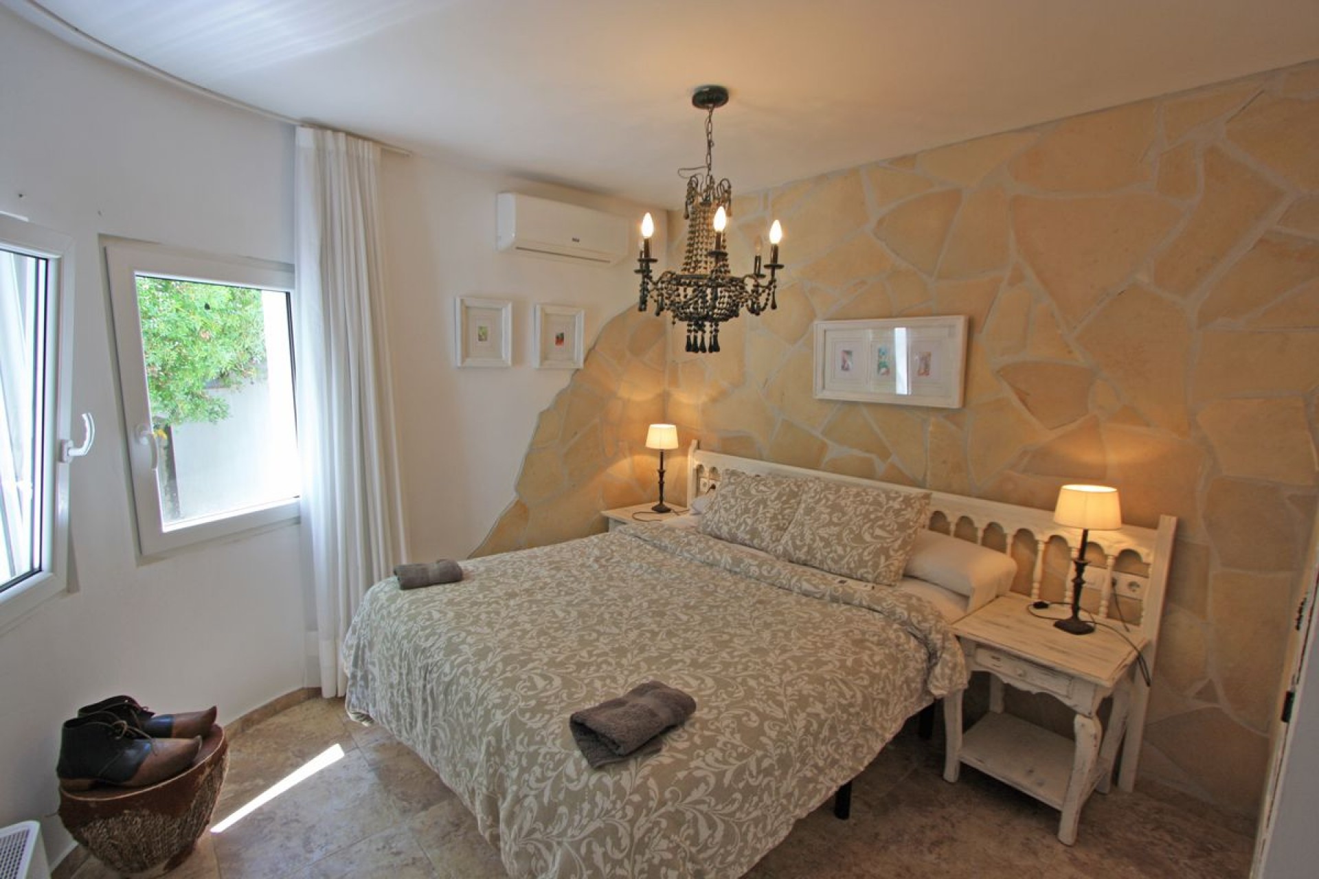 Te koop - Villa -
Denia - Montgo