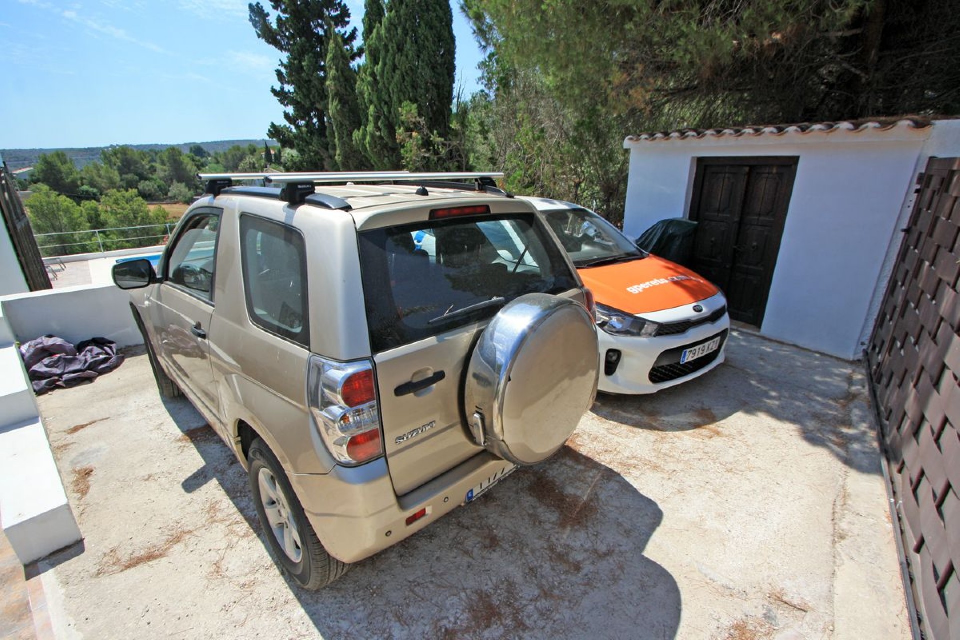 Te koop - Villa -
Denia - Montgo