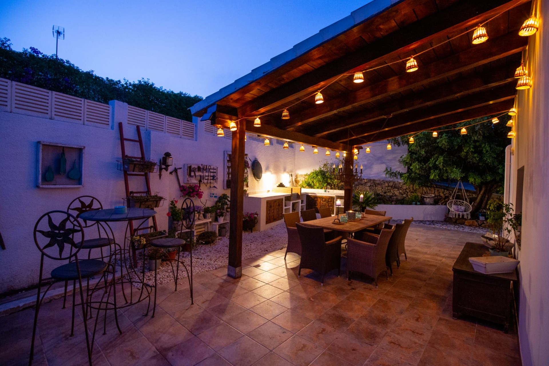 Te koop - Villa -
Denia - Montgo