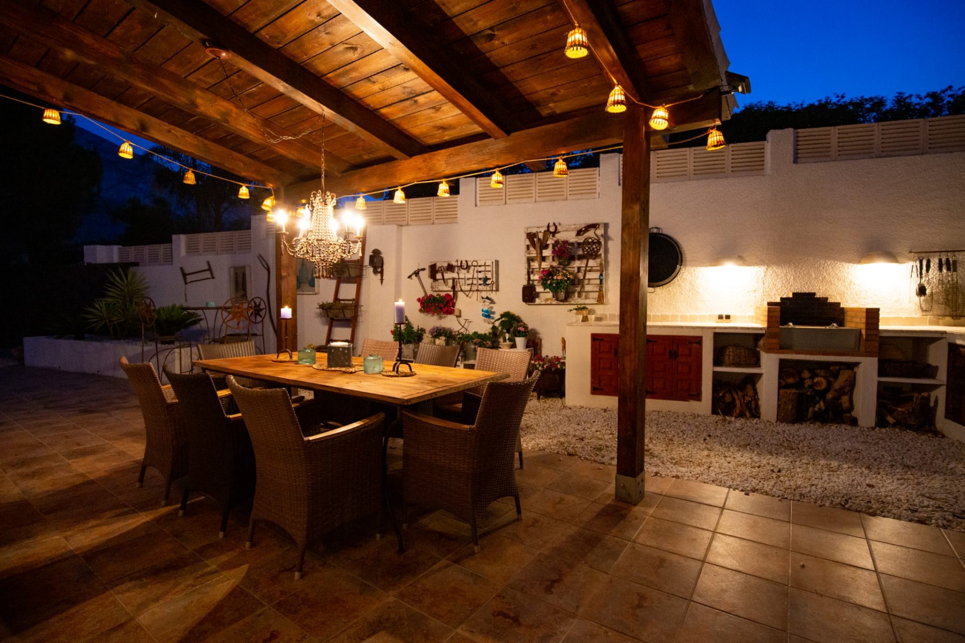 Te koop - Villa -
Denia - Montgo