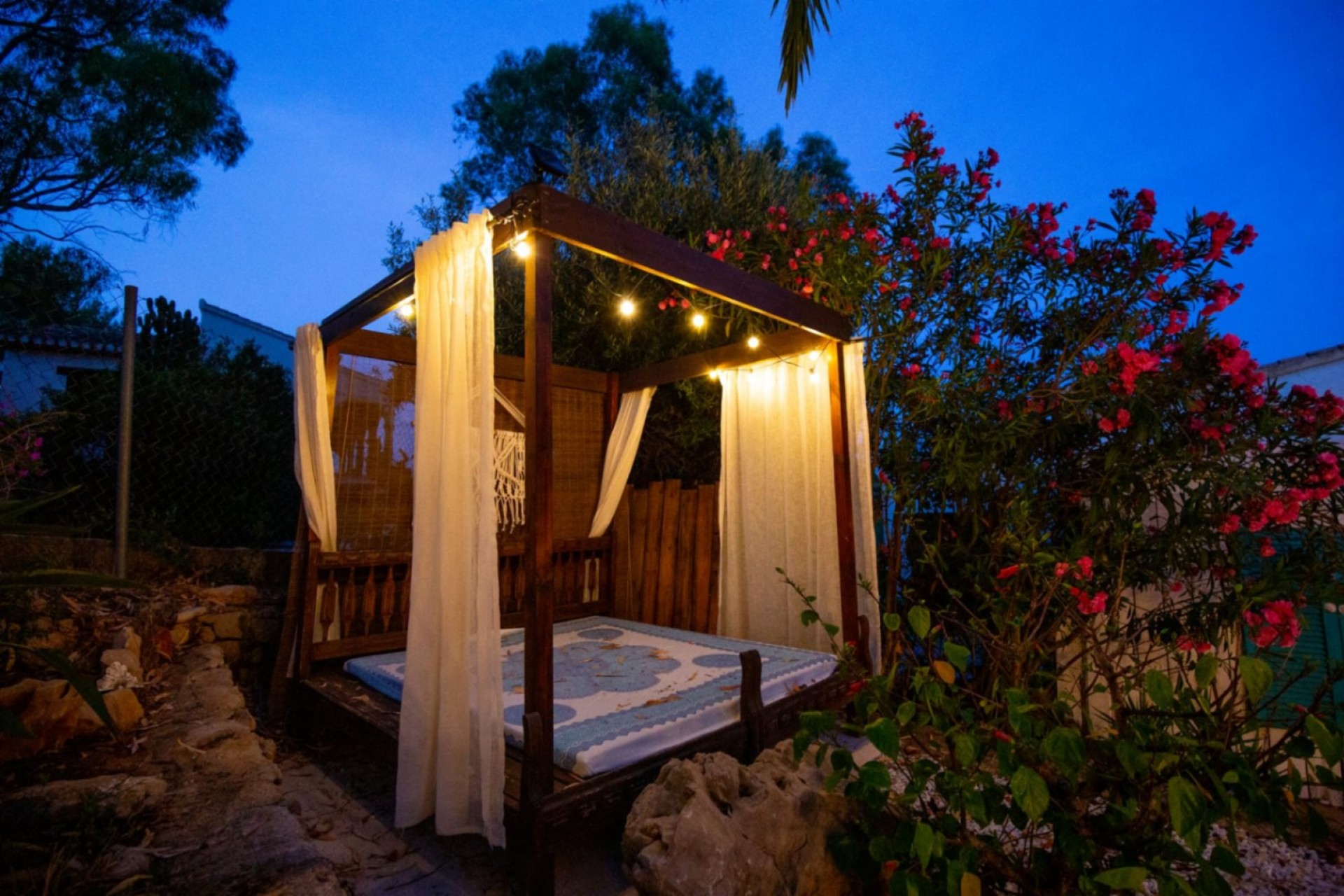 Te koop - Villa -
Denia - Montgo