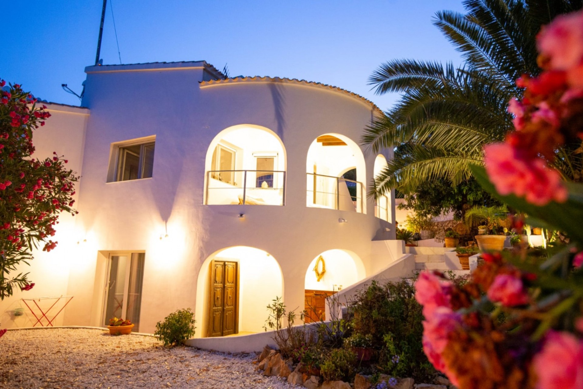 Te koop - Villa -
Denia - Montgo