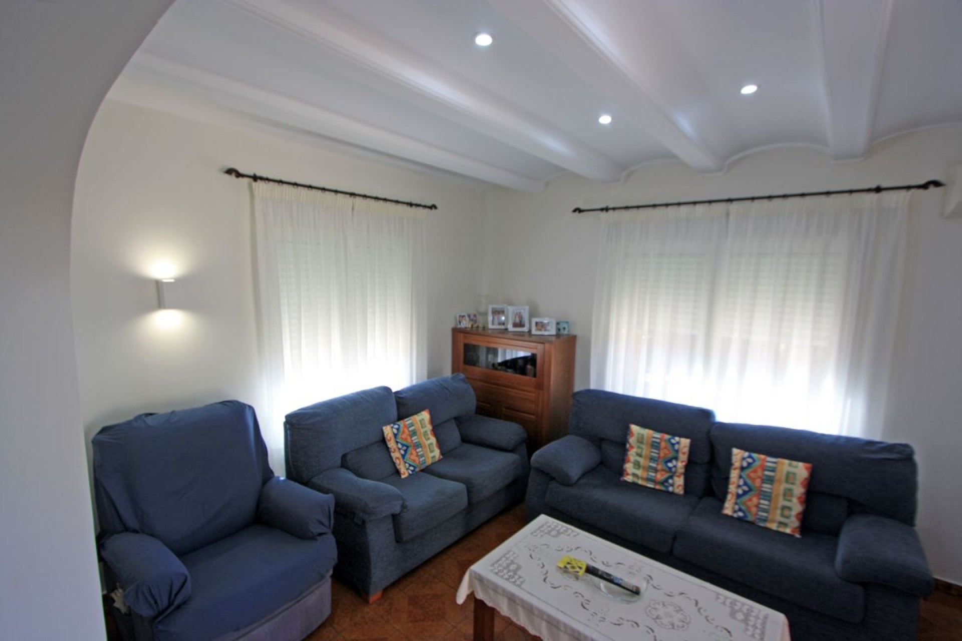 Te koop - Villa -
Denia - Montgo