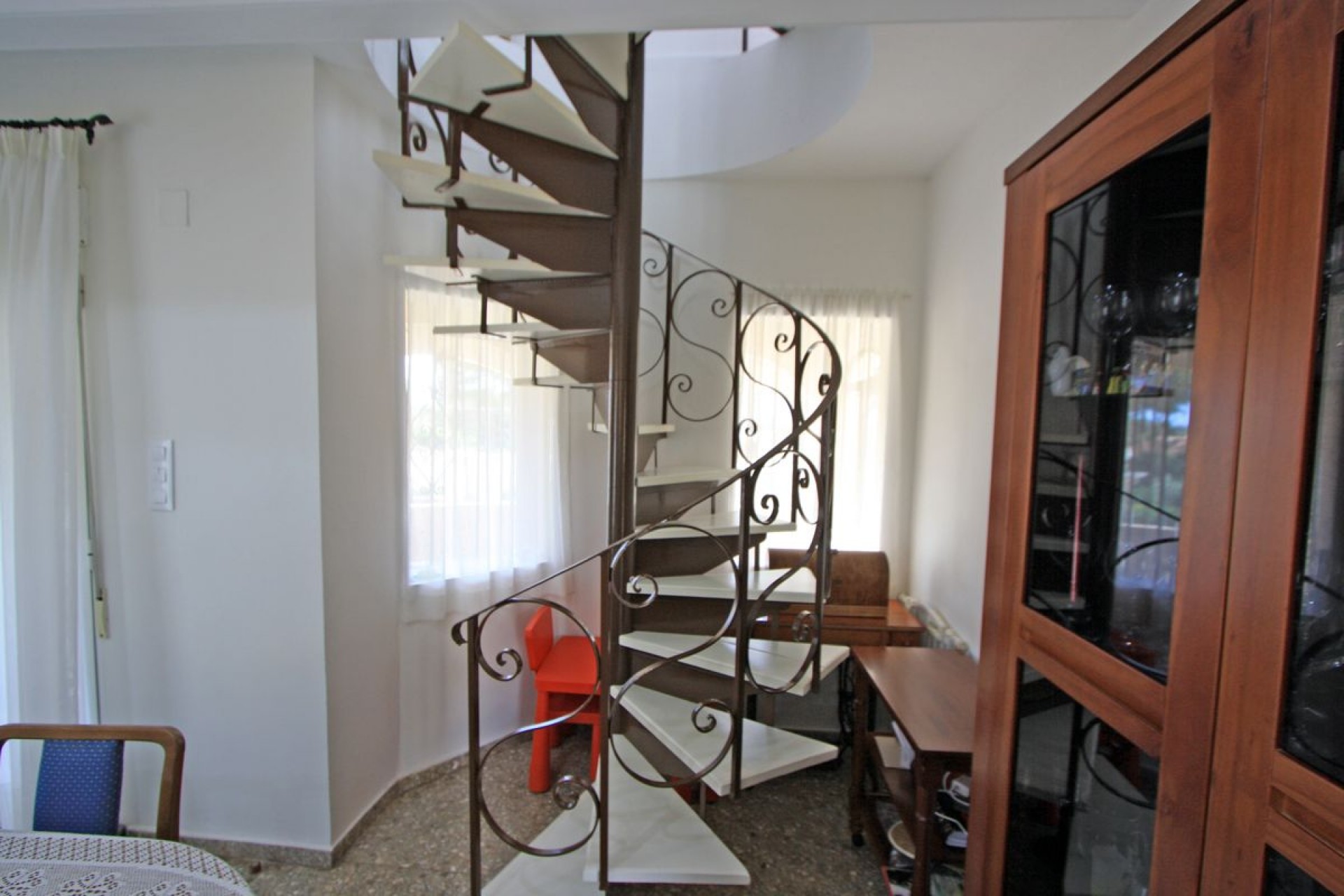 Te koop - Villa -
Denia - Montgo