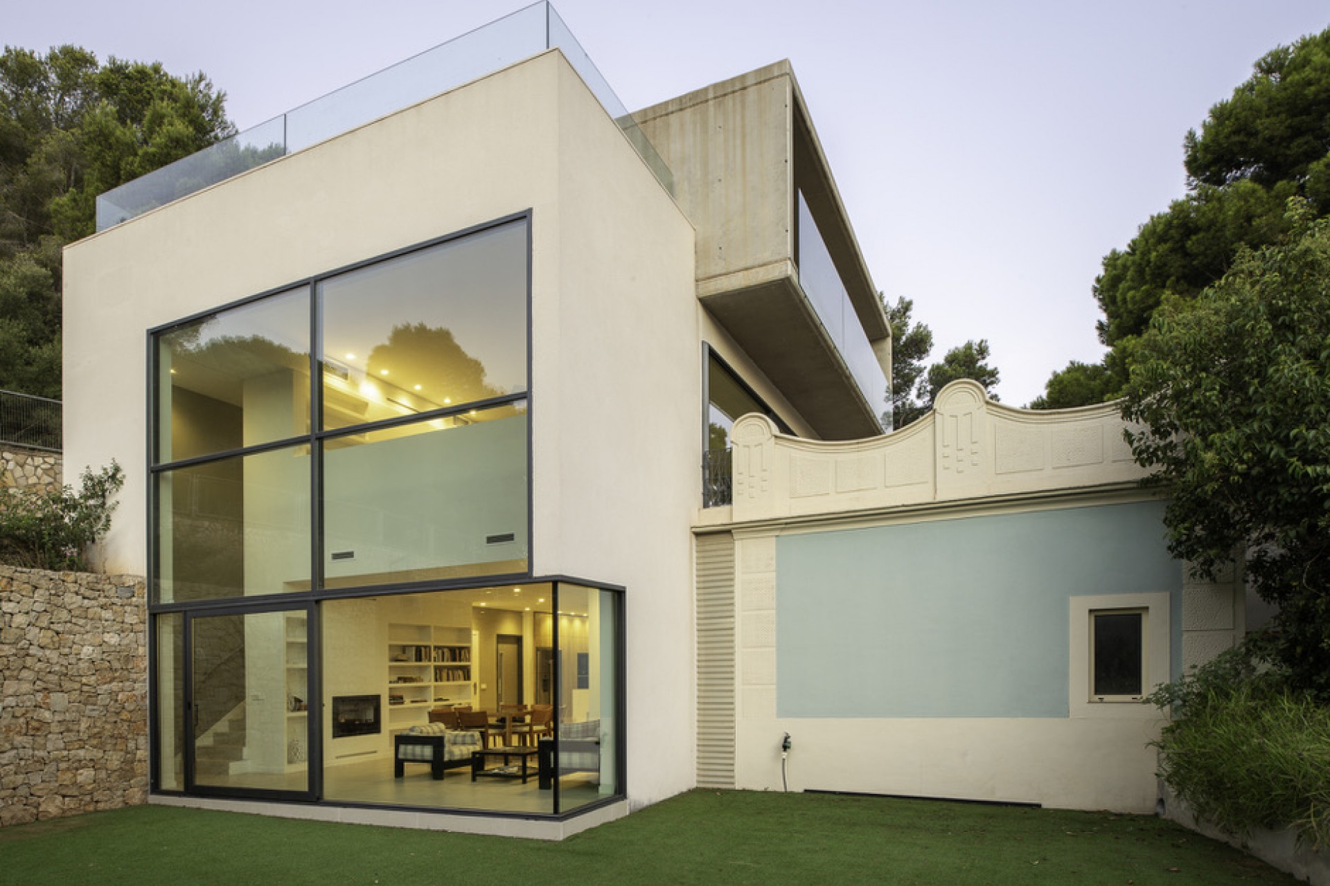 Te koop - Villa -
Denia - San Nicolas