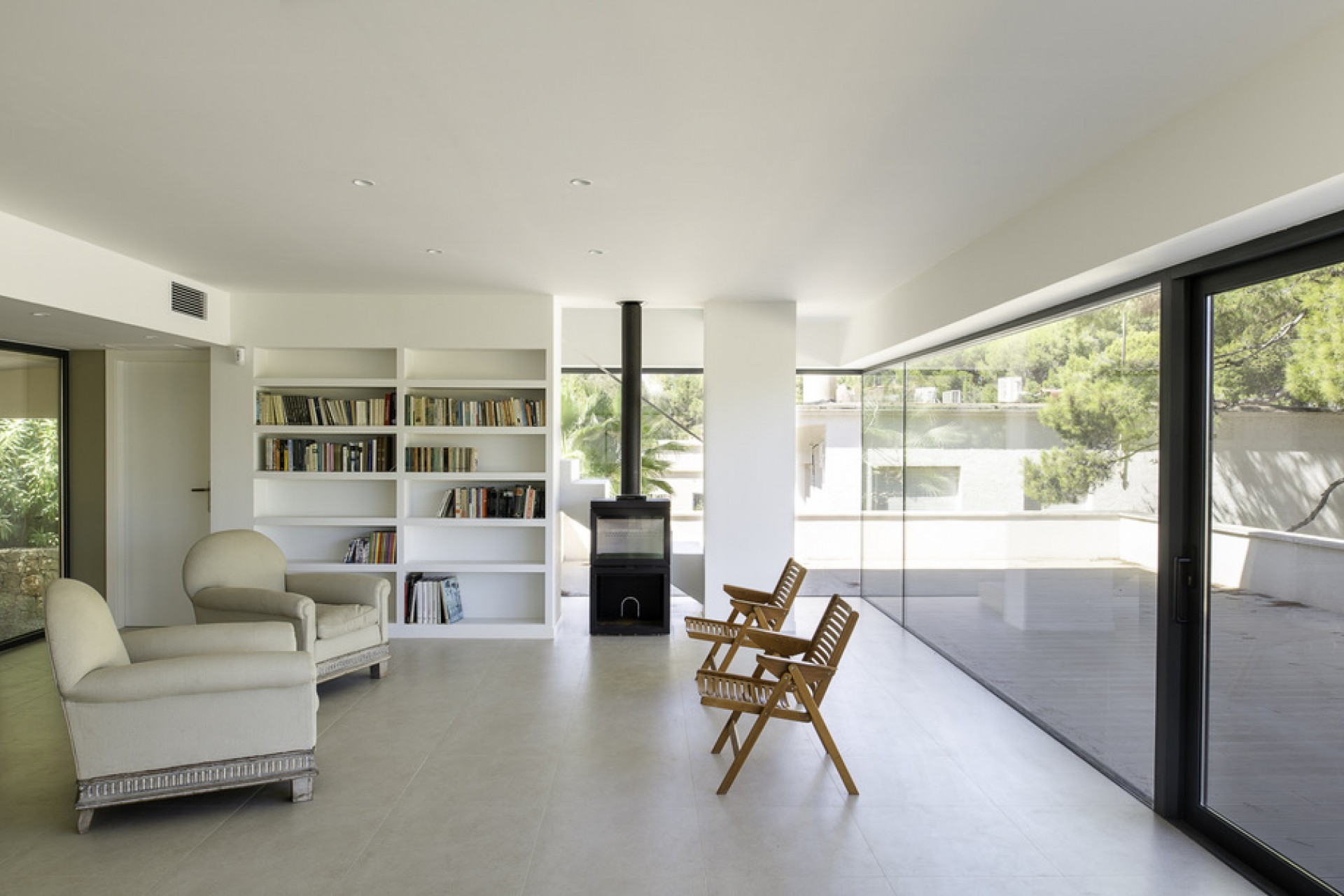 Te koop - Villa -
Denia - San Nicolas