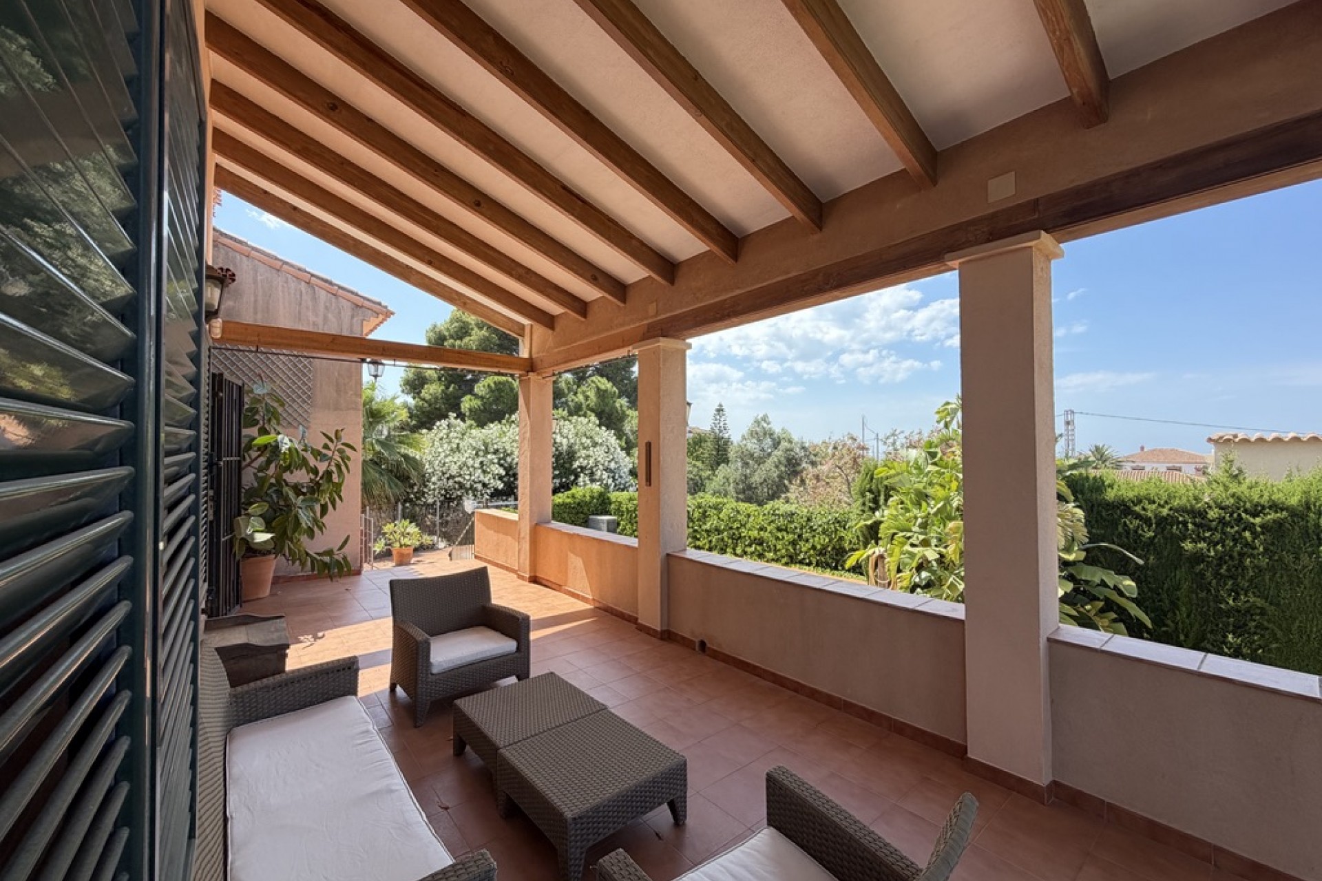 Te koop - Villa -
Denia - Santa Lucia