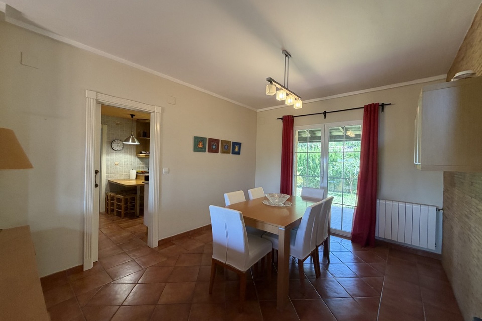 Te koop - Villa -
Denia - Santa Lucia