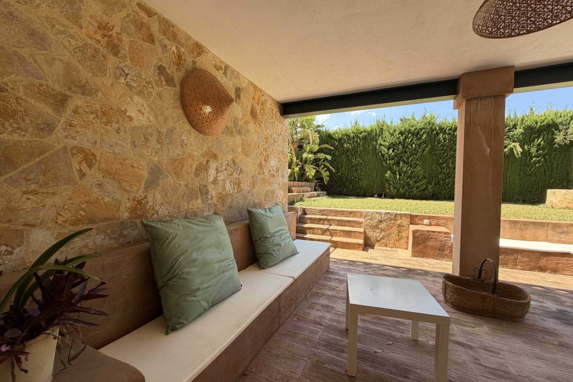Te koop - Villa -
Denia - Santa Lucia