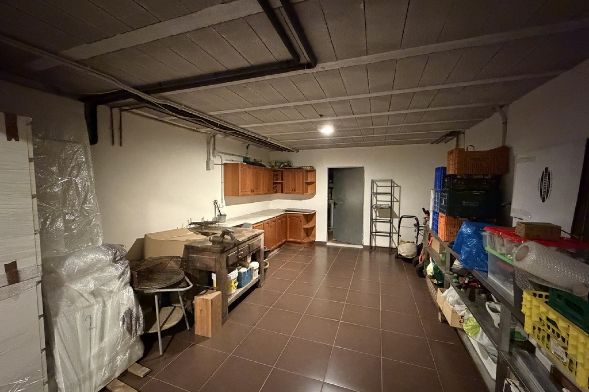 Te koop - Villa -
Denia - Santa Lucia