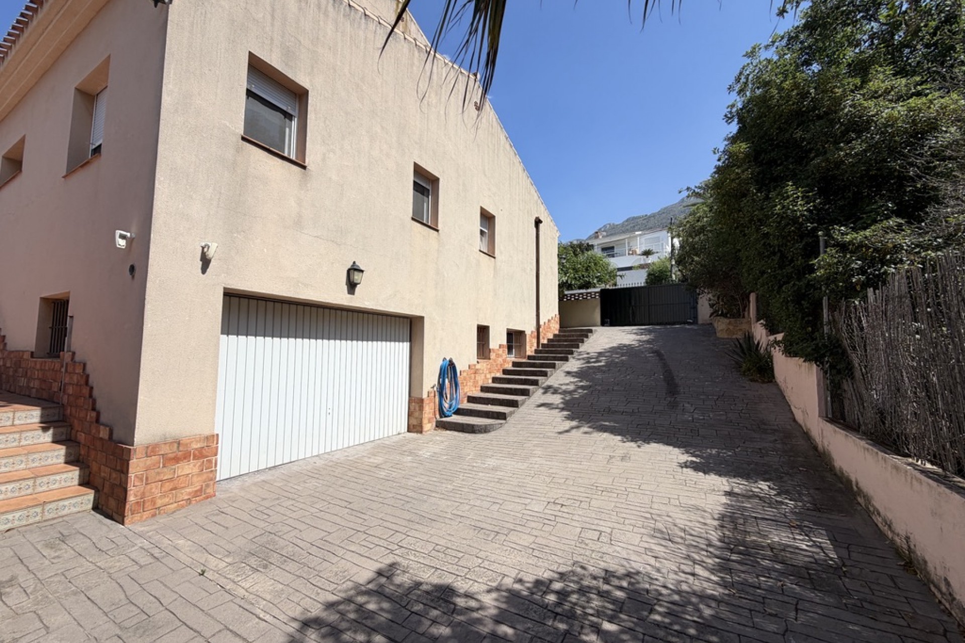 Te koop - Villa -
Denia - Santa Lucia