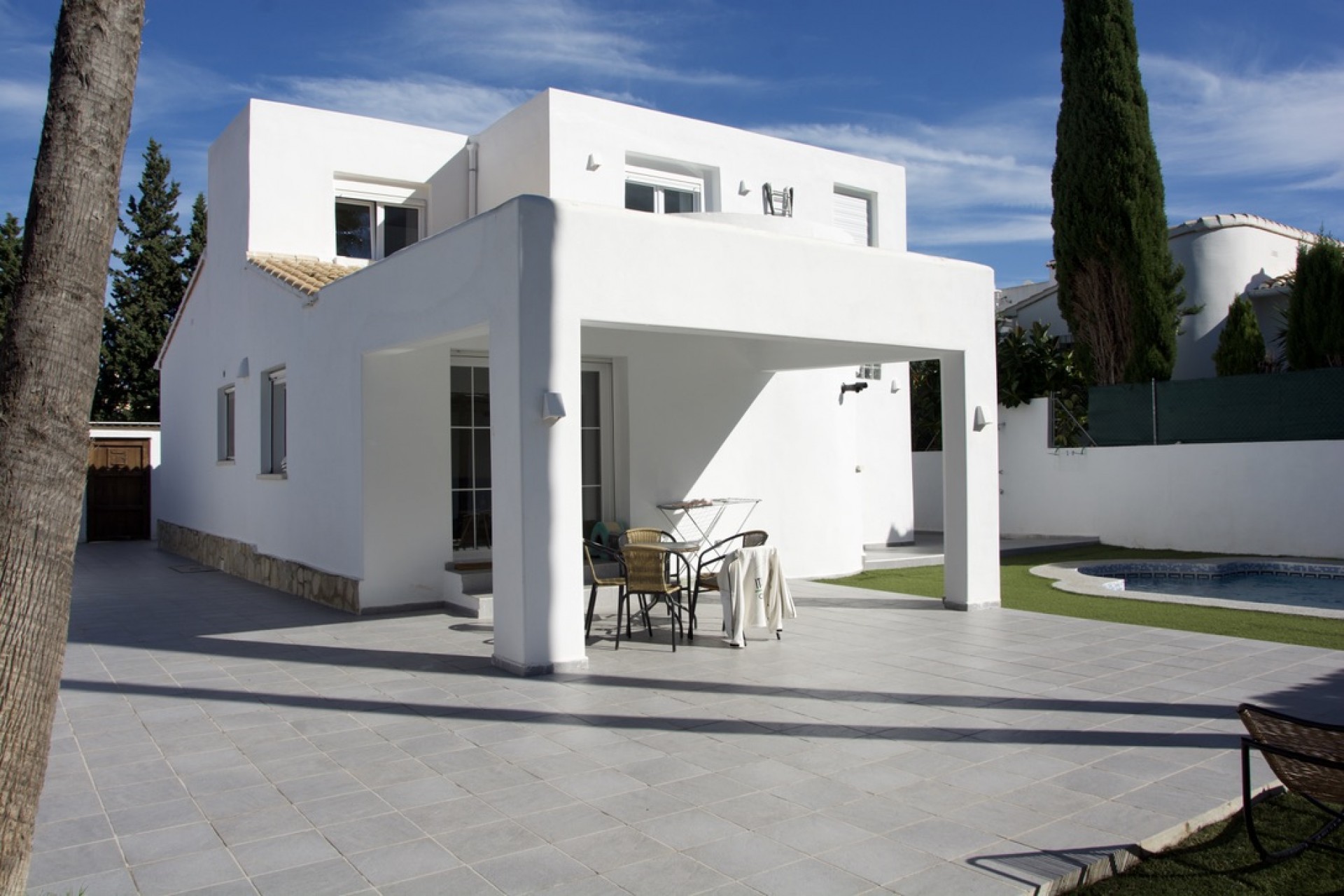 Te koop - Villa -
Denia - Tossal Gross