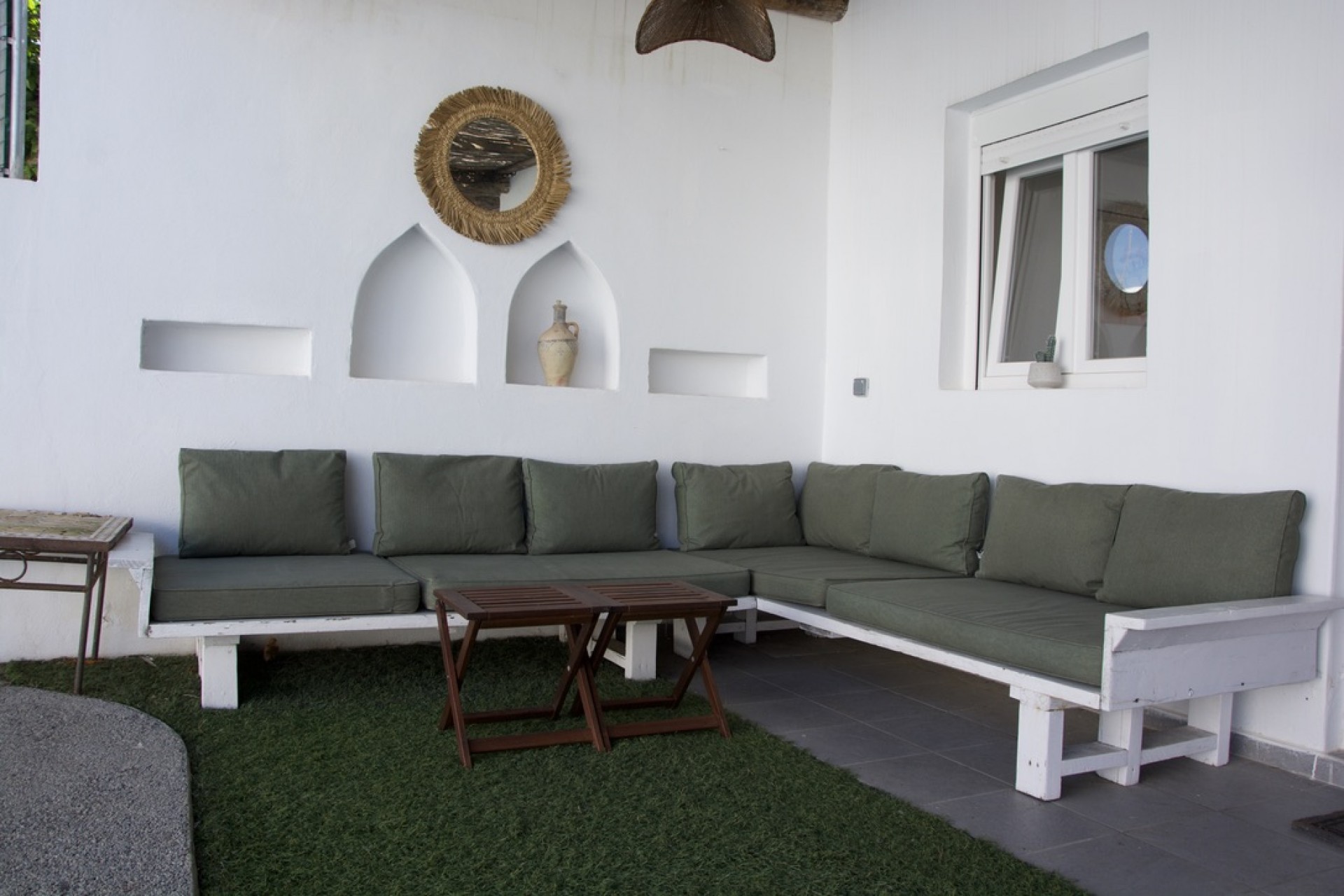 Te koop - Villa -
Denia - Tossal Gross