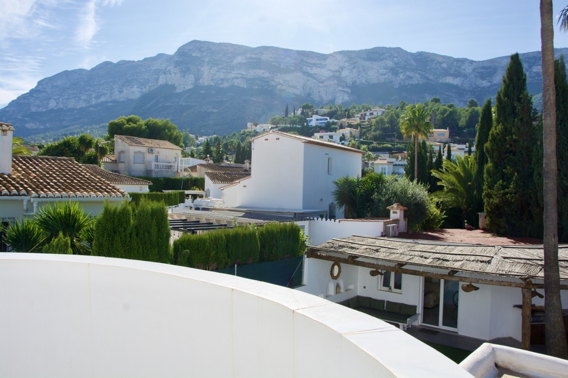 Te koop - Villa -
Denia - Tossal Gross
