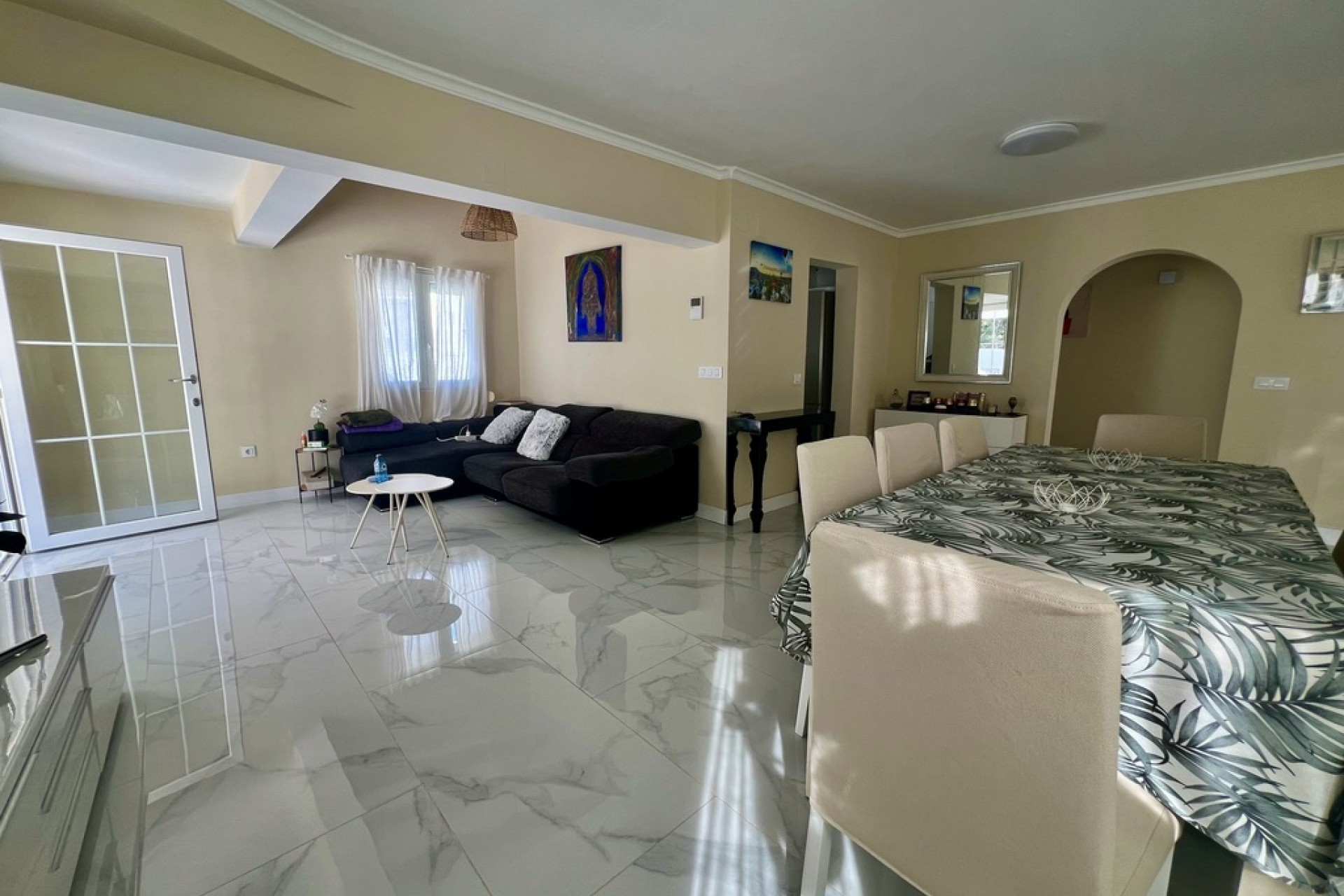 Te koop - Villa -
Denia - Tossal Gross