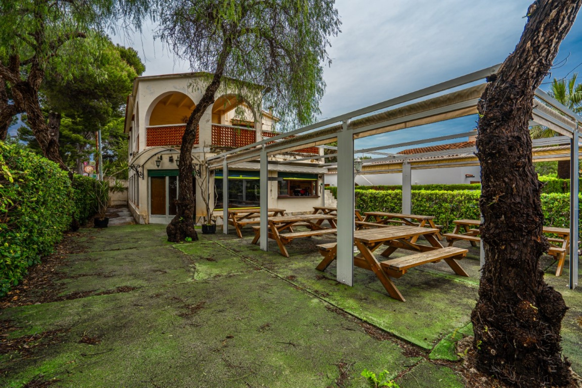 Te koop - Villa -
Denia