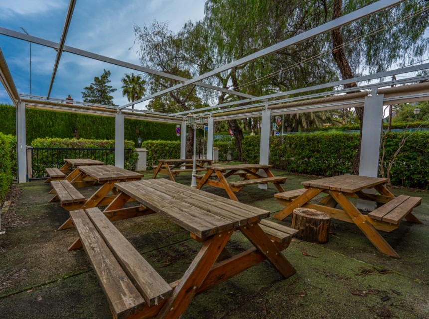 Te koop - Villa -
Denia