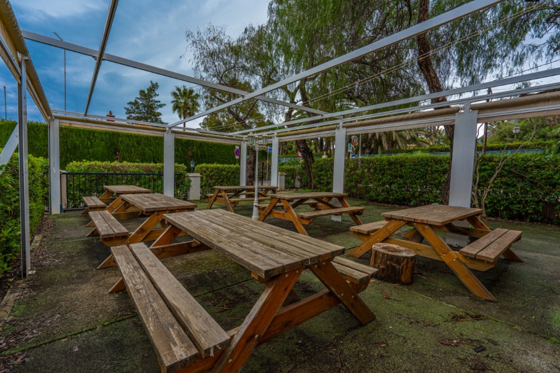 Te koop - Villa -
Denia