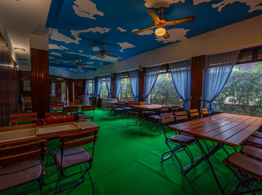 Te koop - Villa -
Denia