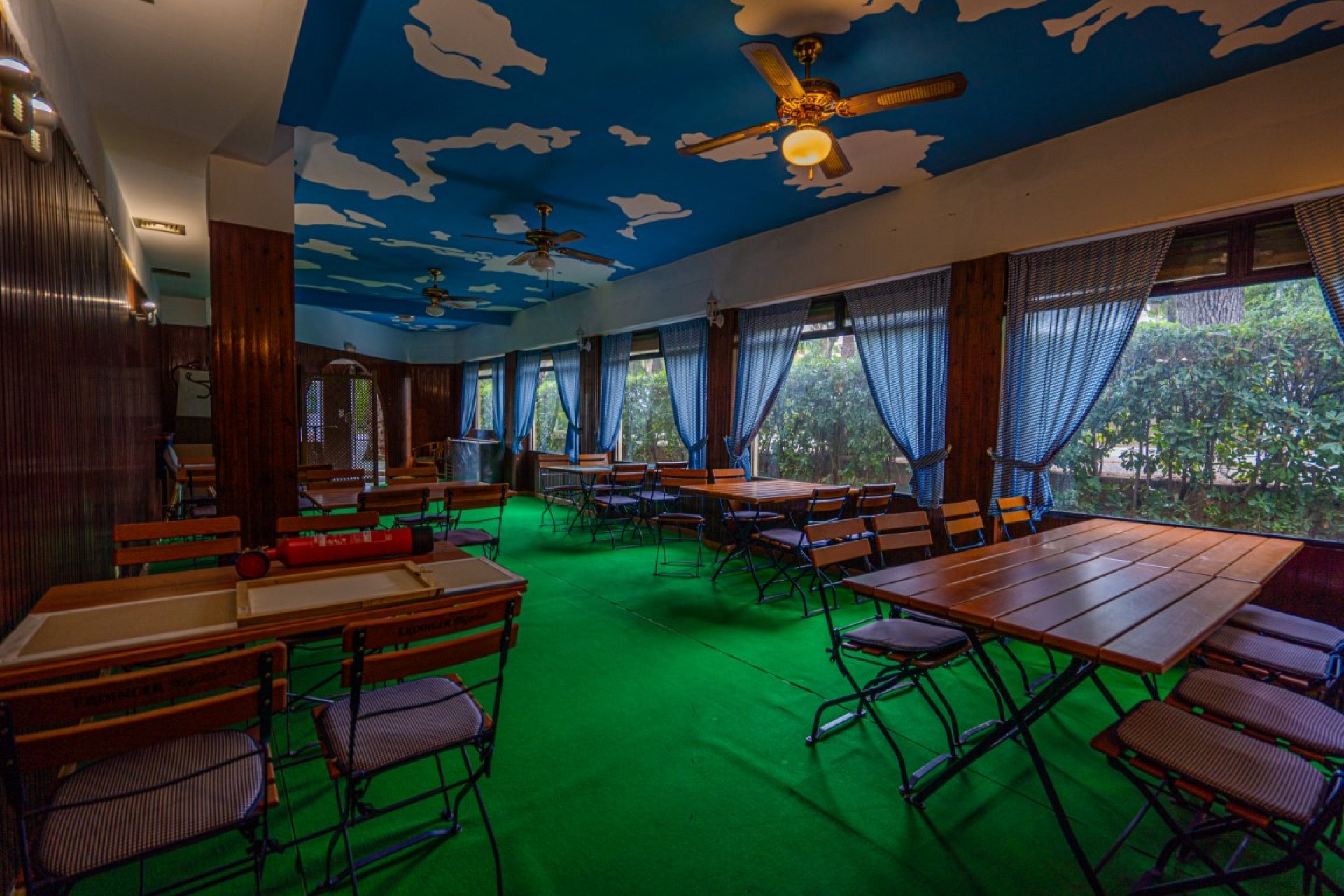 Te koop - Villa -
Denia