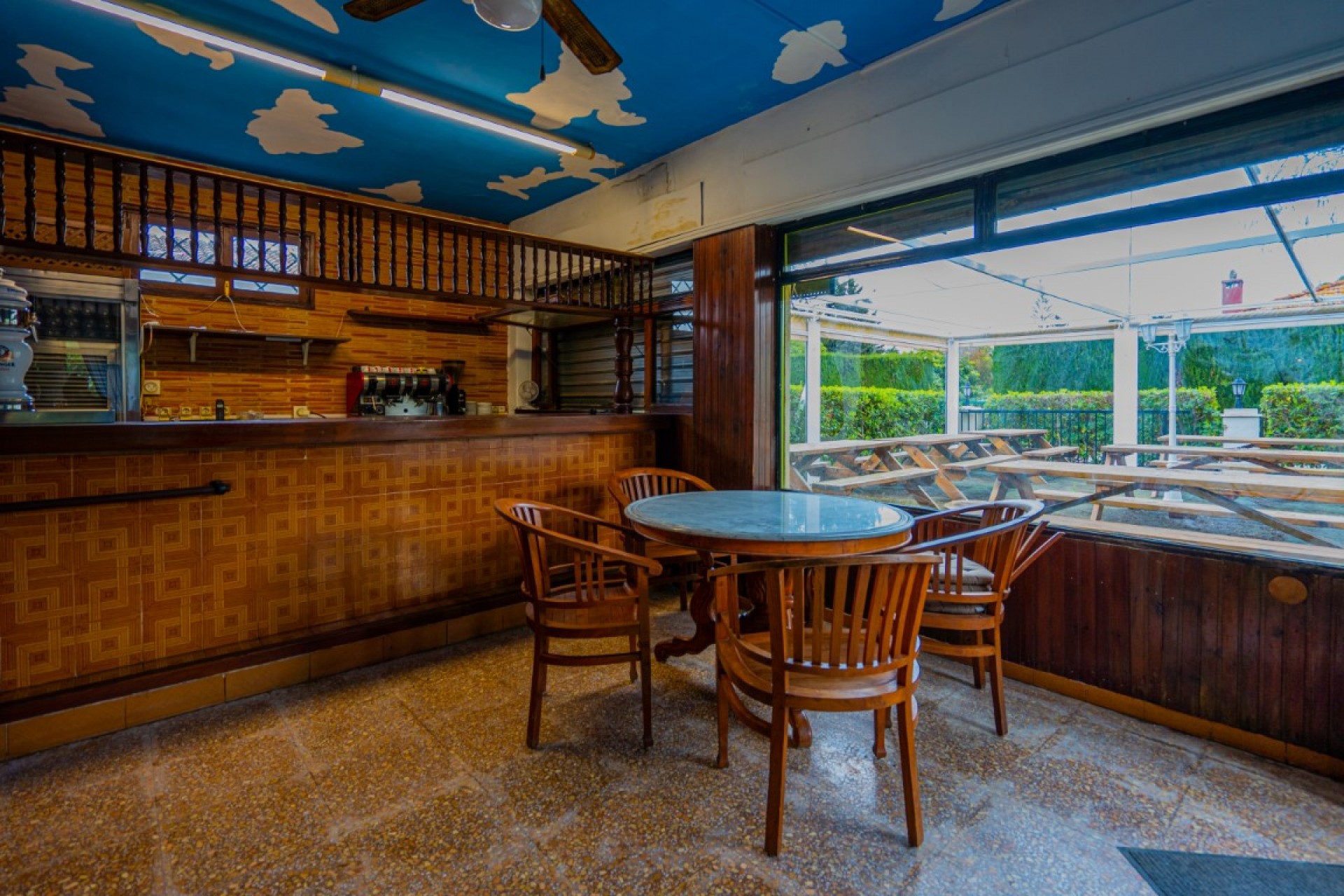 Te koop - Villa -
Denia