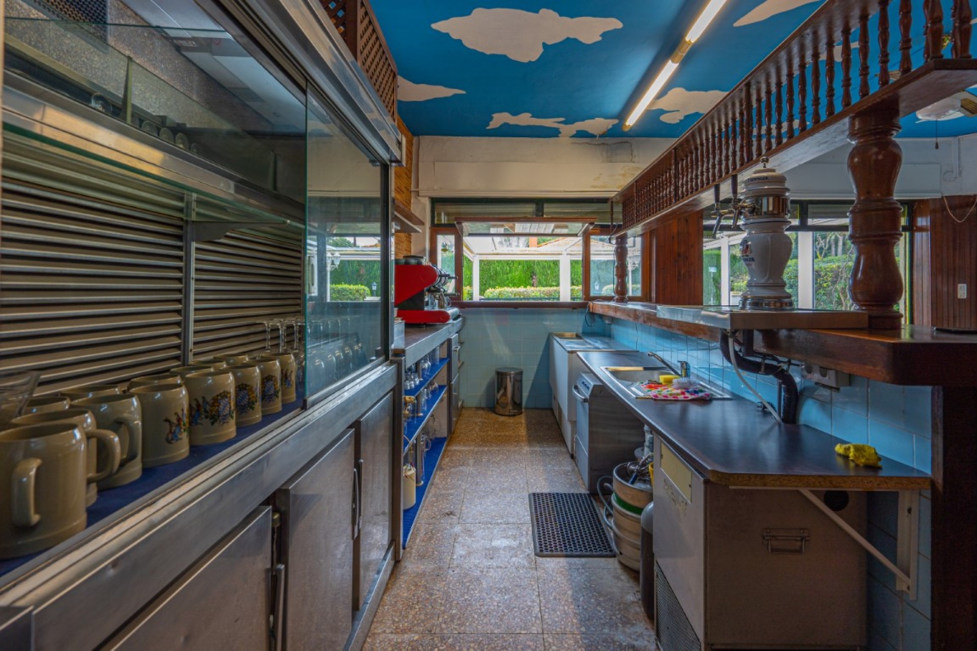 Te koop - Villa -
Denia