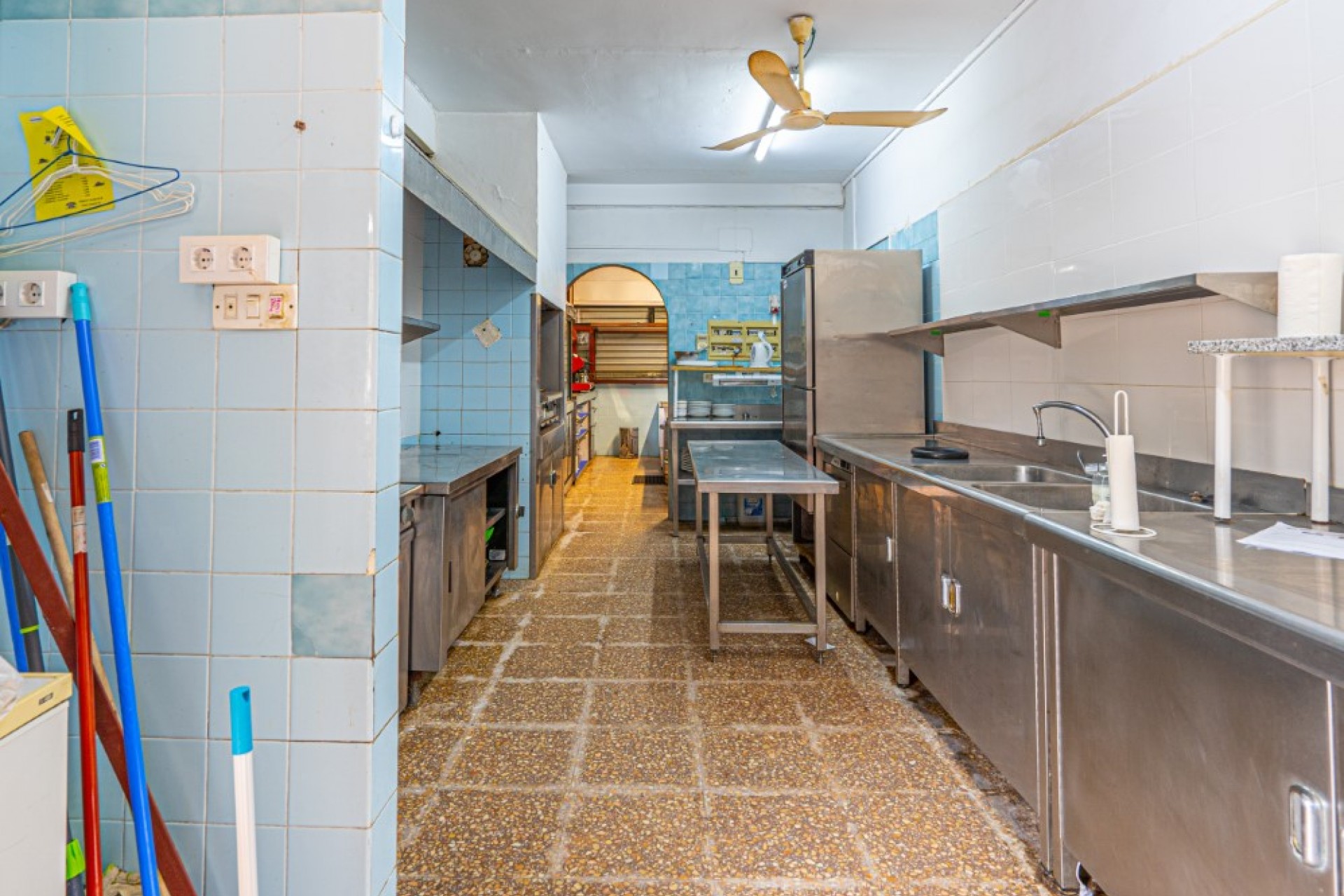 Te koop - Villa -
Denia