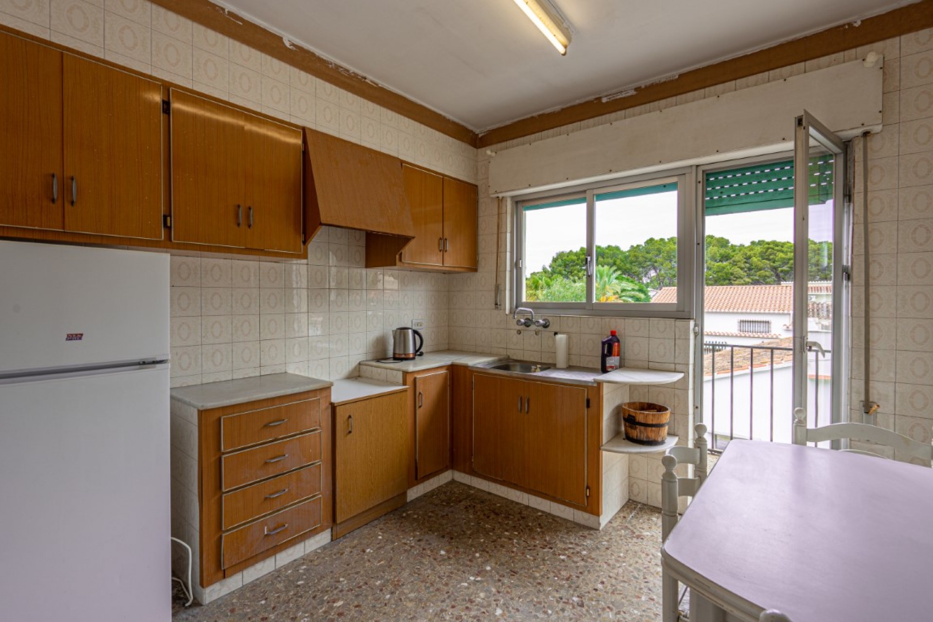 Te koop - Villa -
Denia