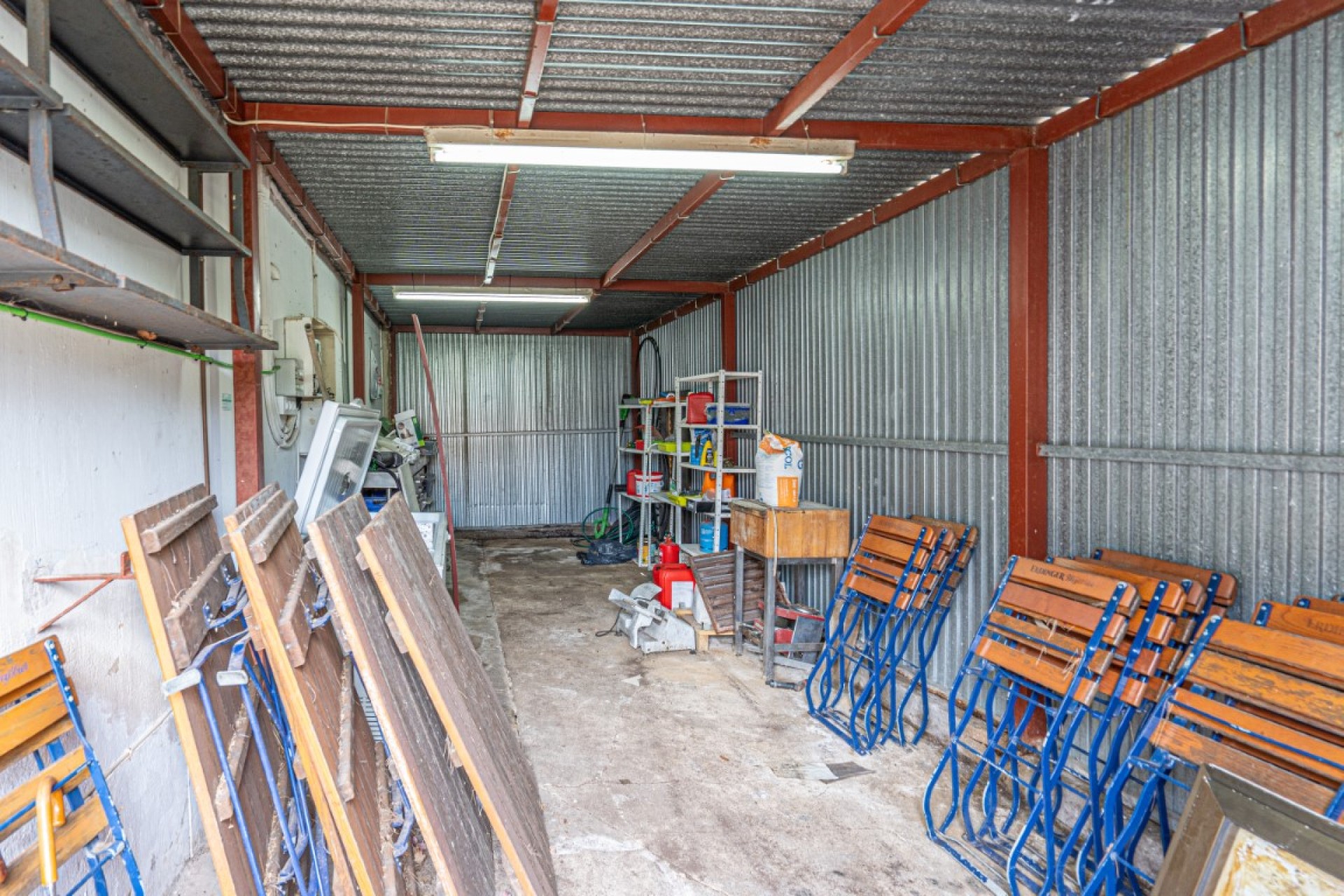 Te koop - Villa -
Denia