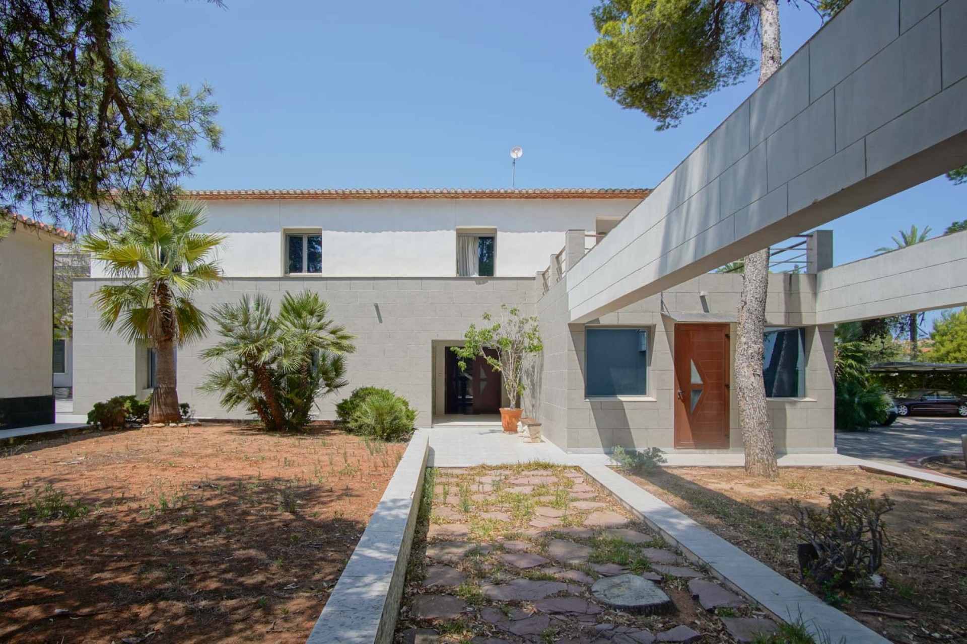 Te koop - Villa -
Denia