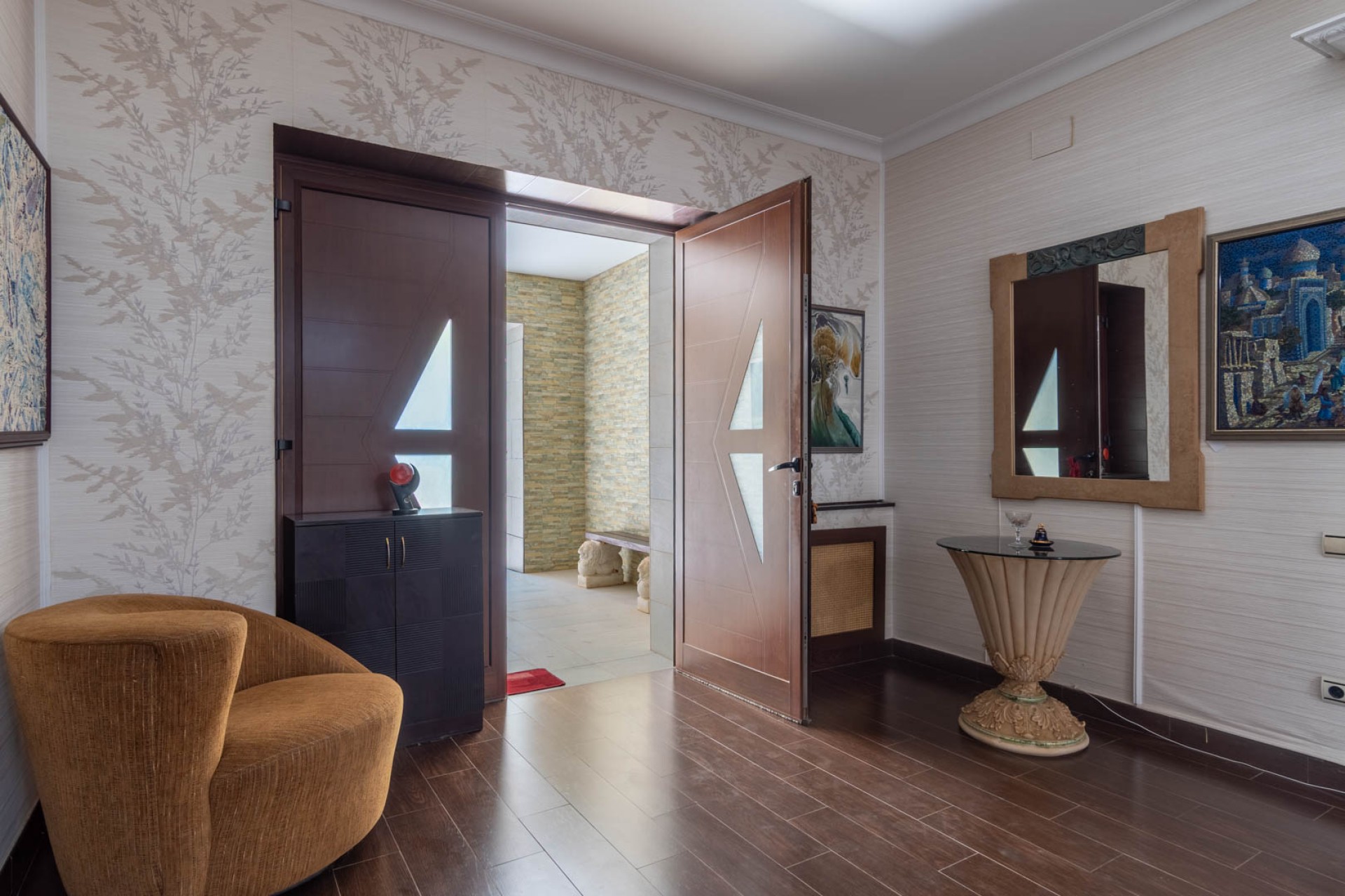 Te koop - Villa -
Denia