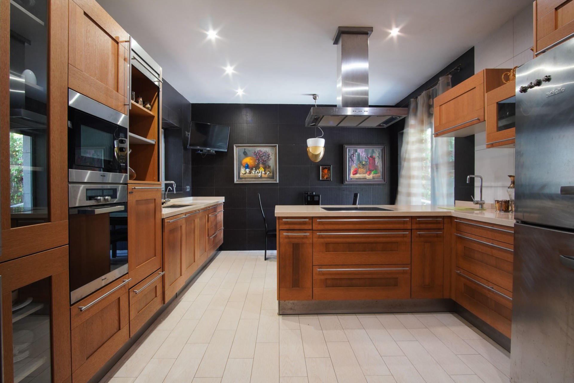 Te koop - Villa -
Denia