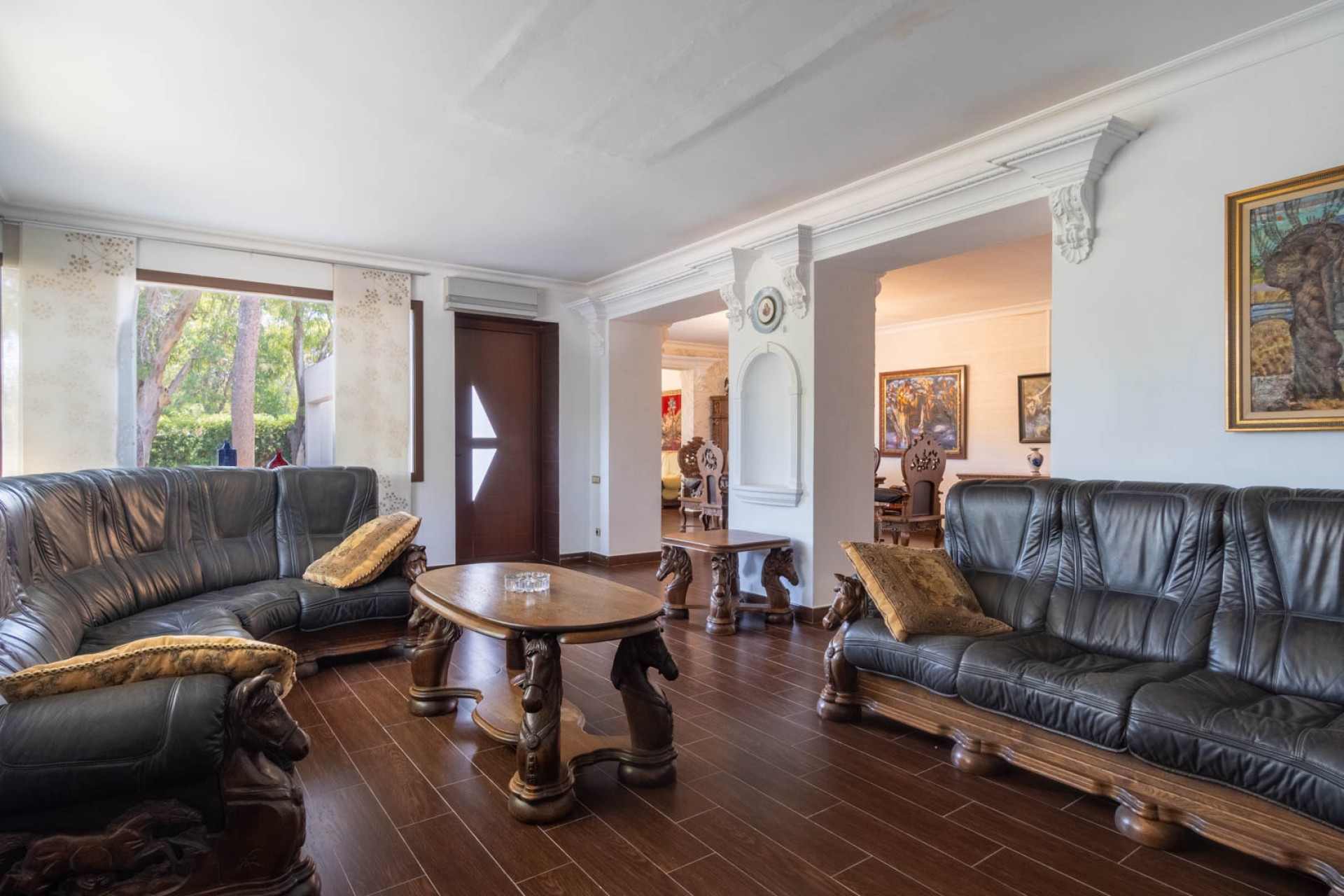 Te koop - Villa -
Denia