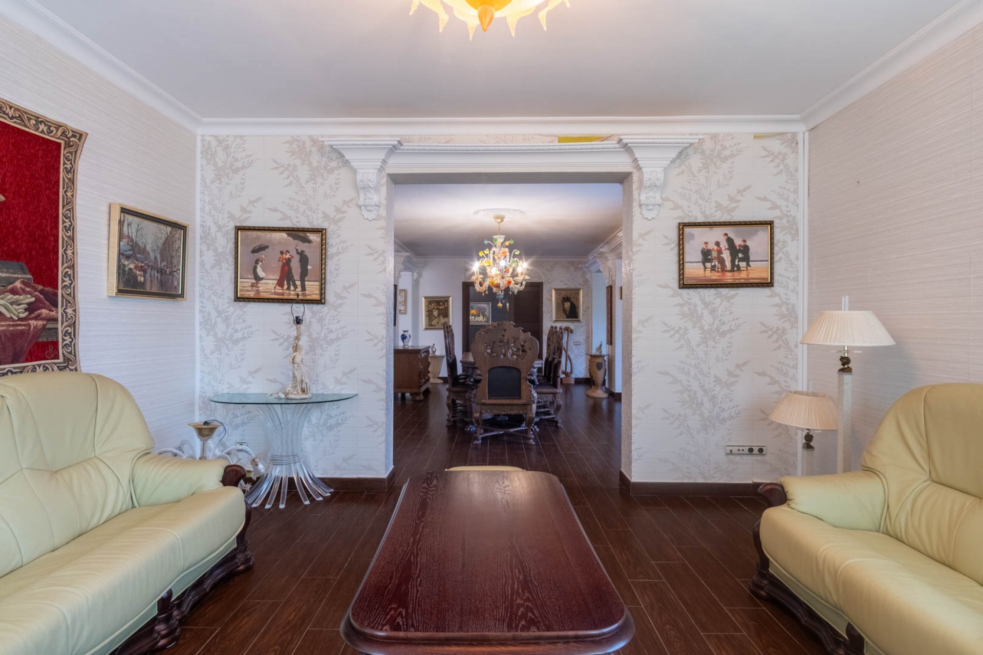 Te koop - Villa -
Denia