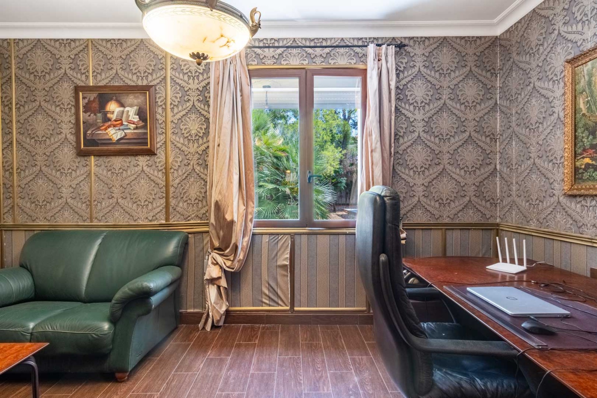 Te koop - Villa -
Denia