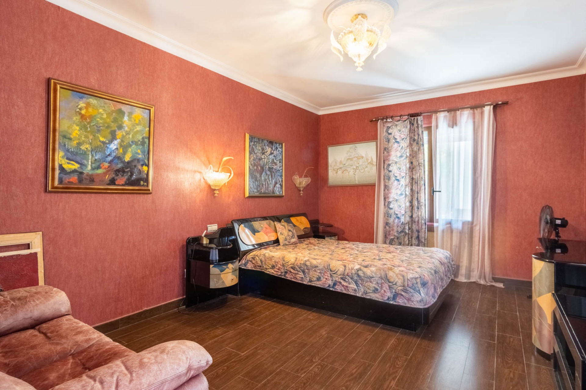 Te koop - Villa -
Denia