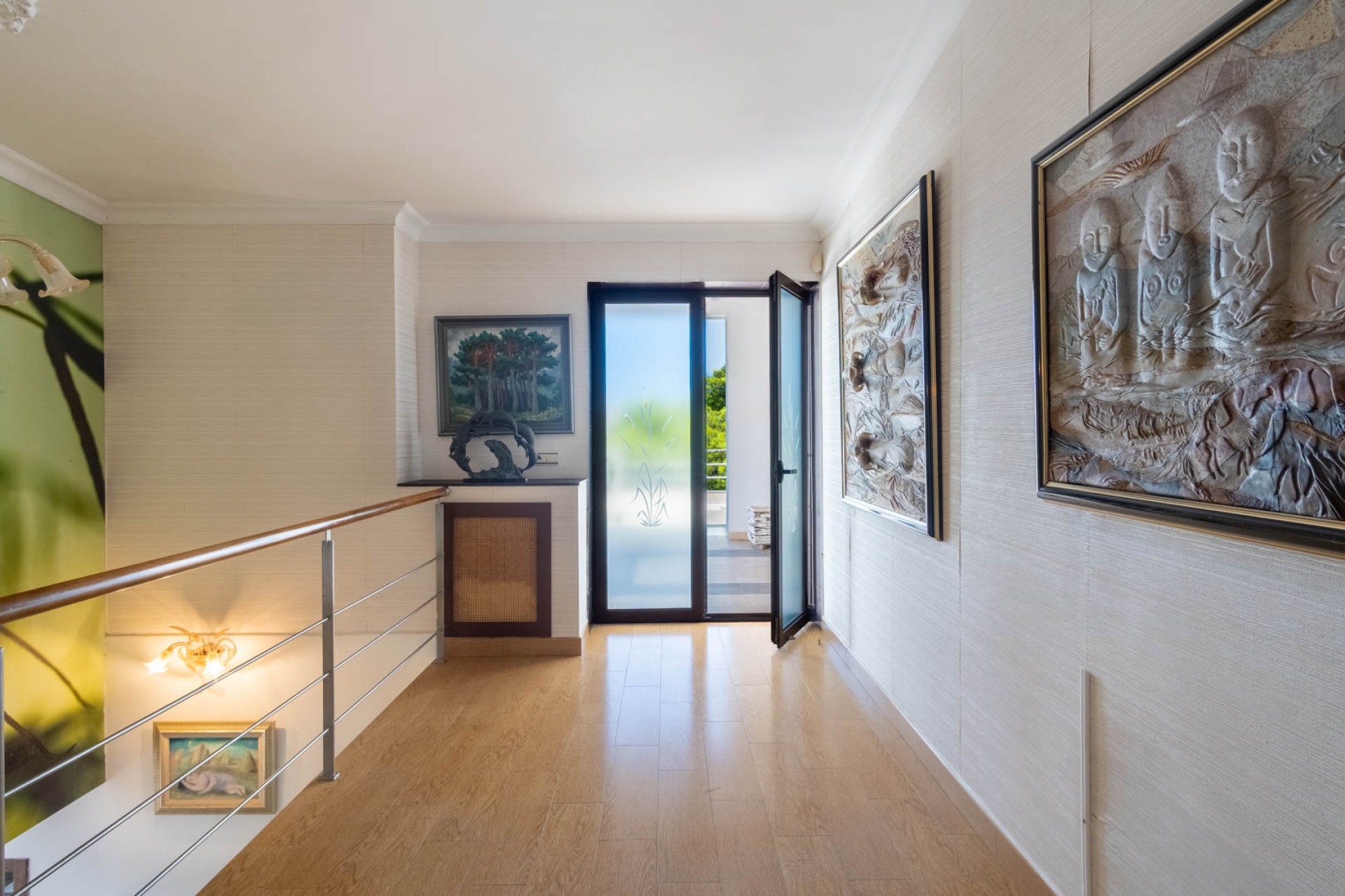 Te koop - Villa -
Denia