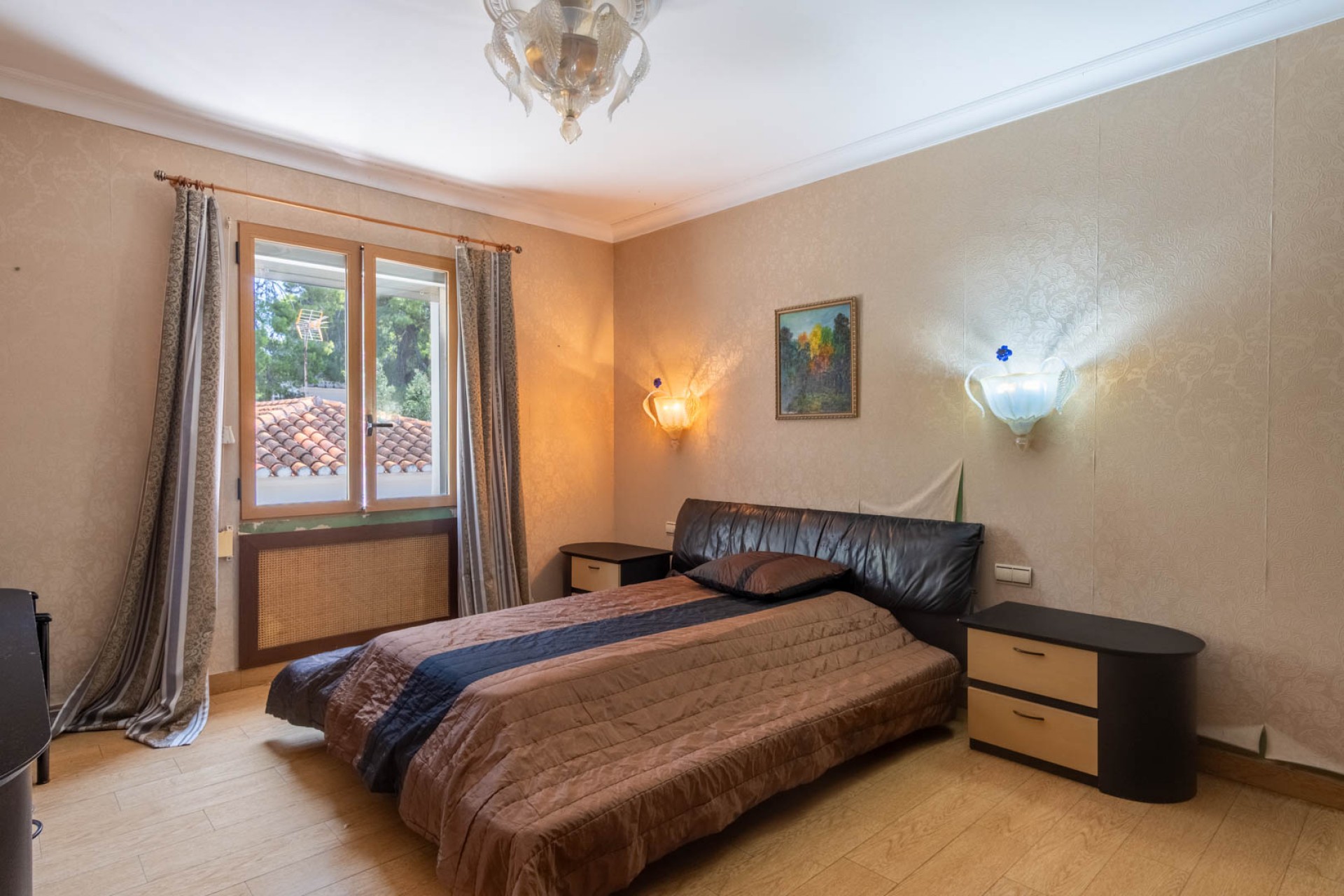 Te koop - Villa -
Denia